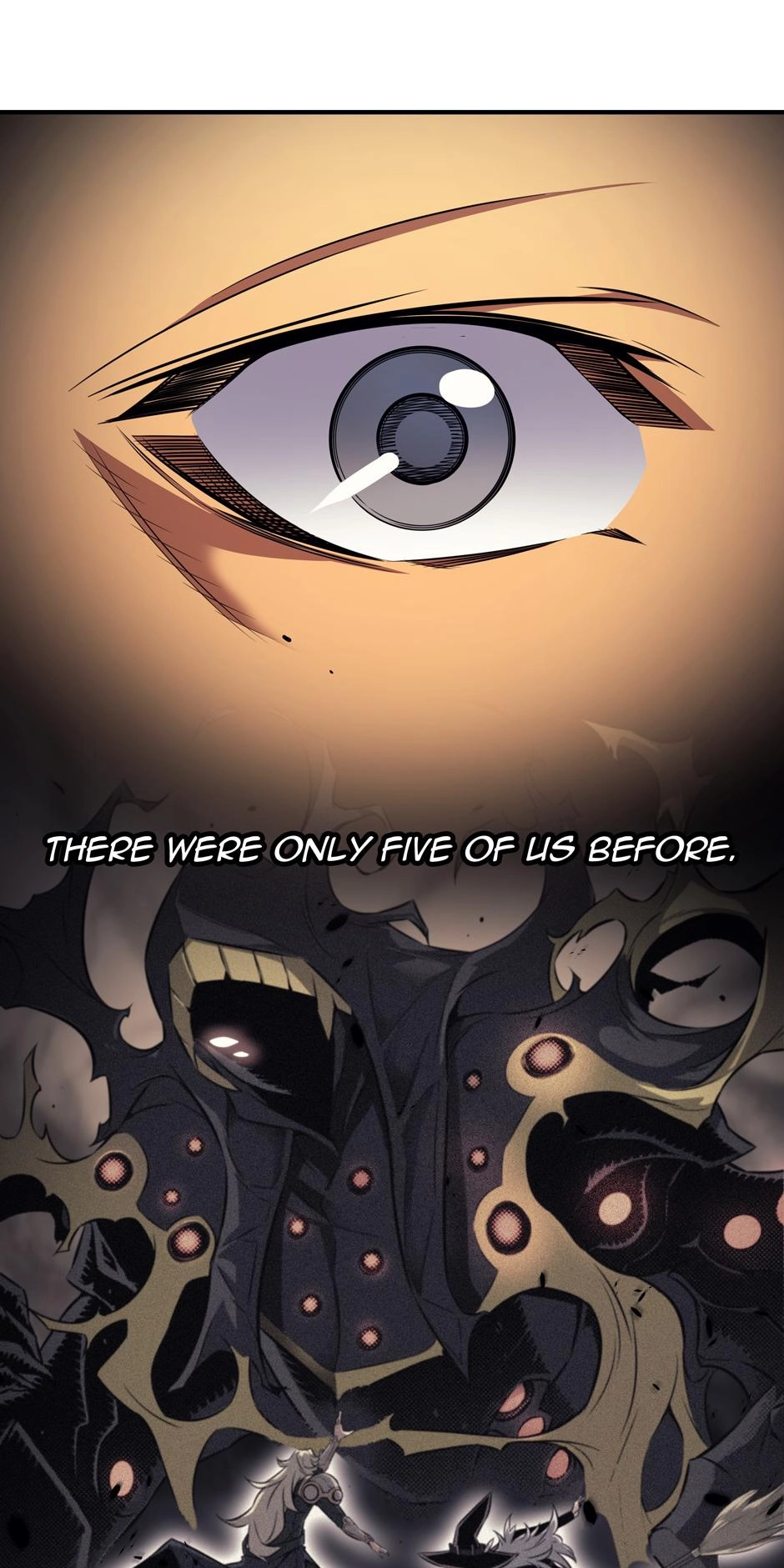 The Great Mage Returns After 4000 Years Chapter 44 Page 40