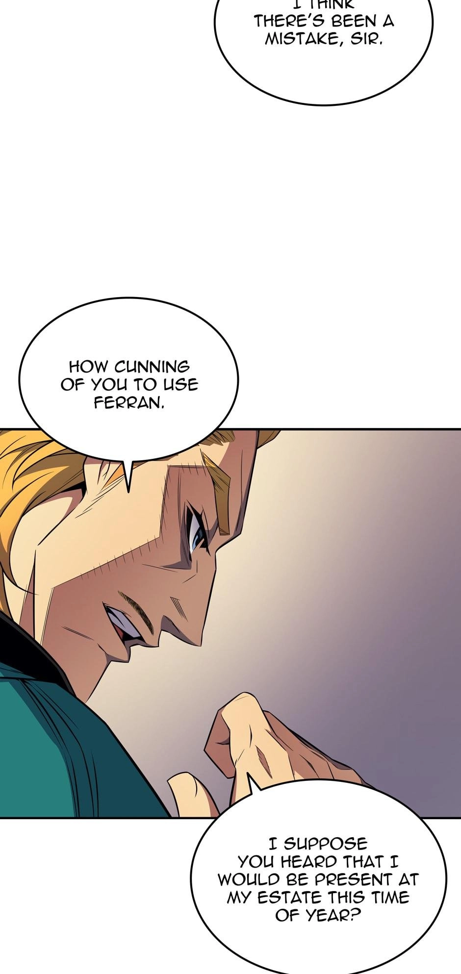 The Great Mage Returns After 4000 Years Chapter 44 Page 5