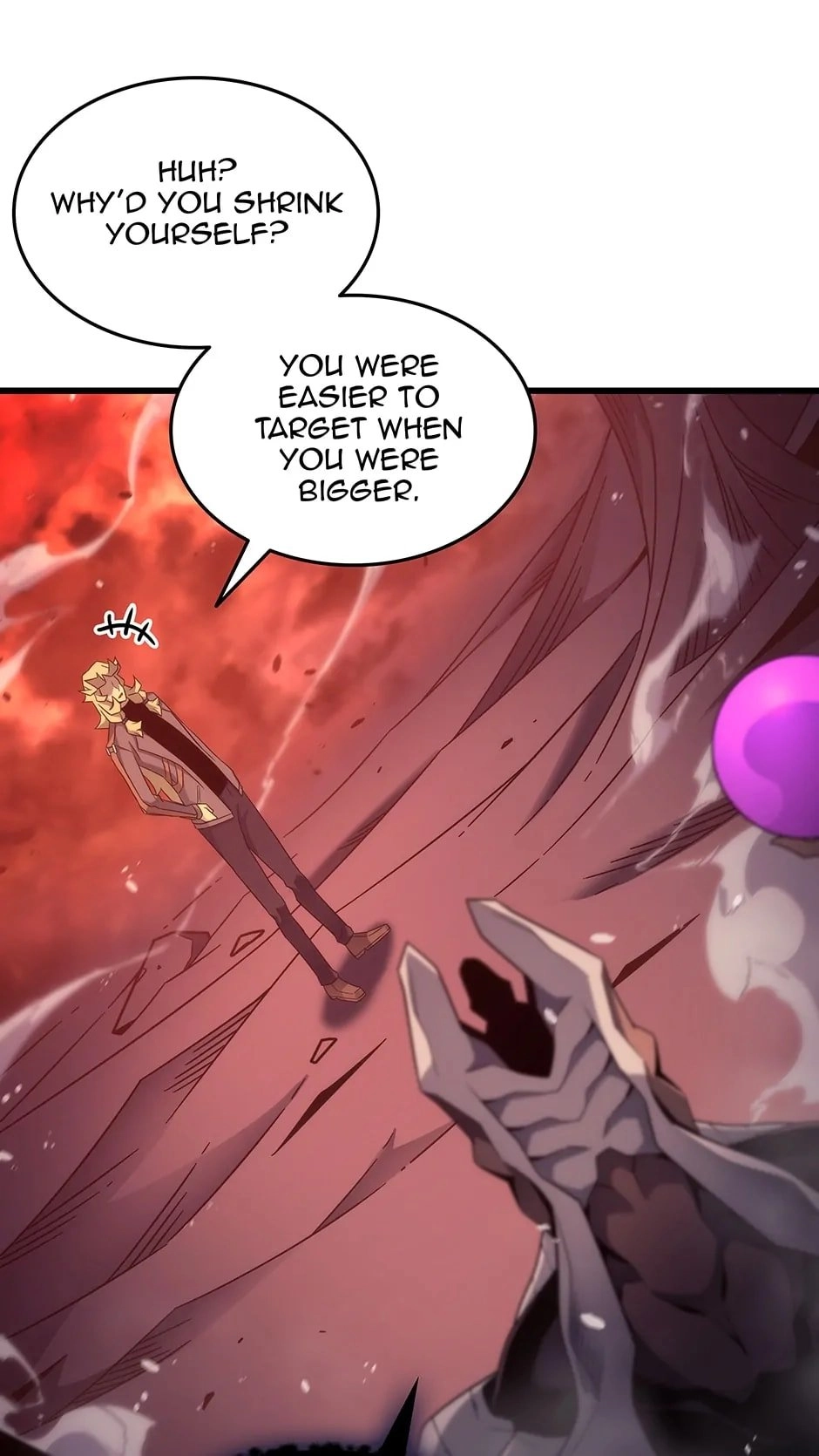 The Great Mage Returns After 4000 Years Chapter 185 – Test of Divinity Page 12