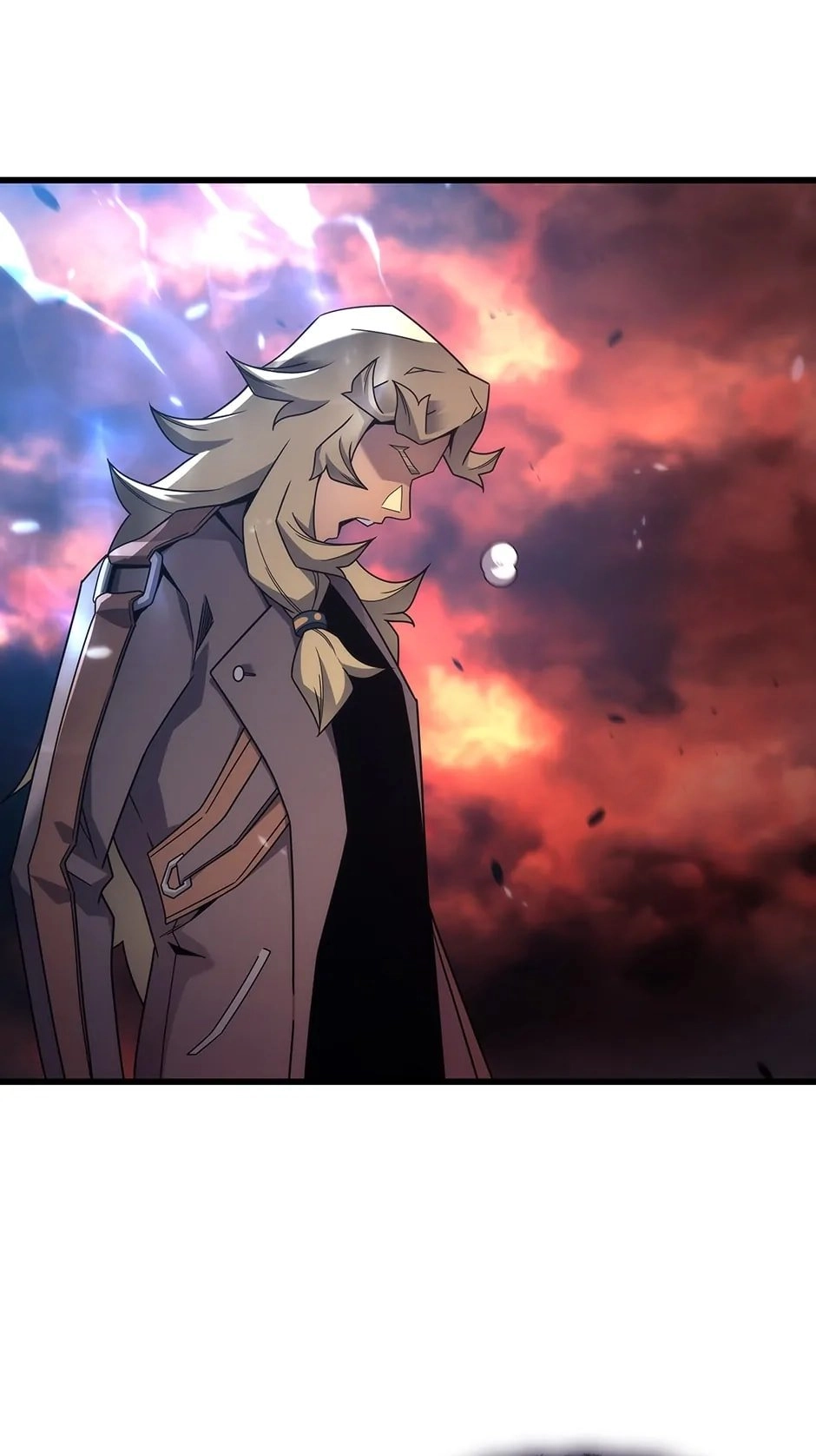 The Great Mage Returns After 4000 Years Chapter 185 – Test of Divinity Page 62