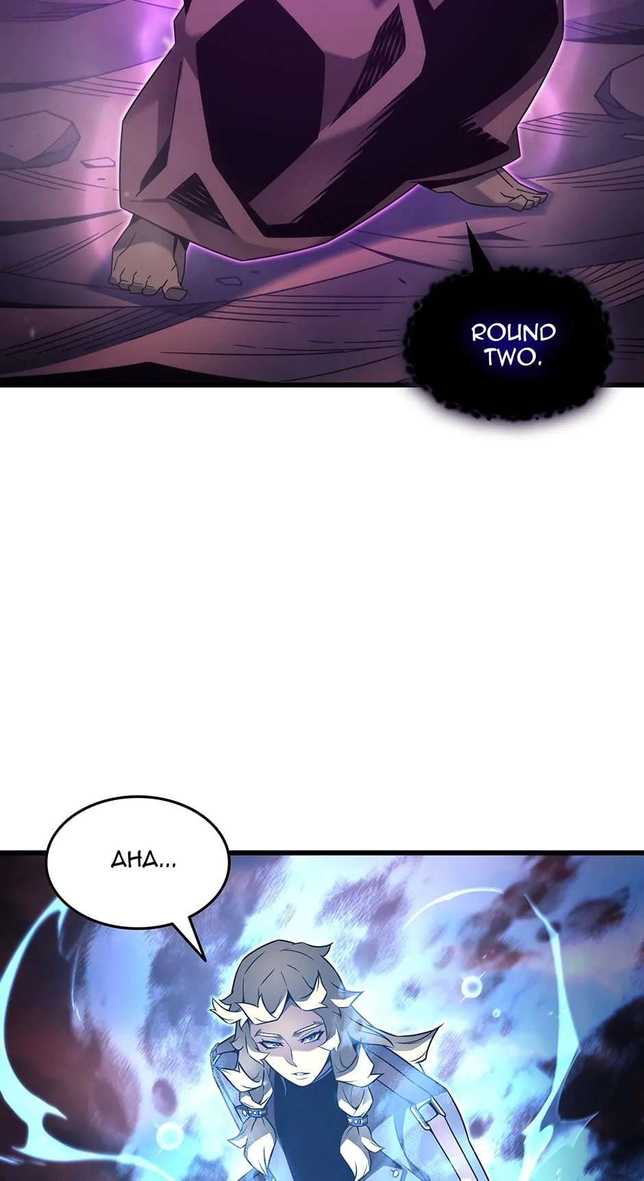 The Great Mage Returns After 4000 Years Chapter 185 – Test of Divinity Page 71