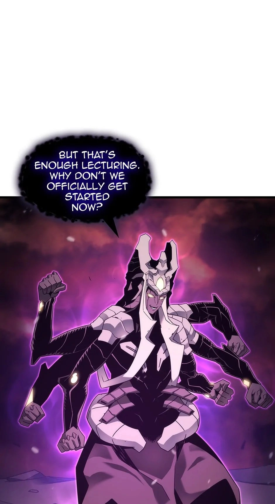 The Great Mage Returns After 4000 Years Chapter 185 – Test of Divinity Page 70