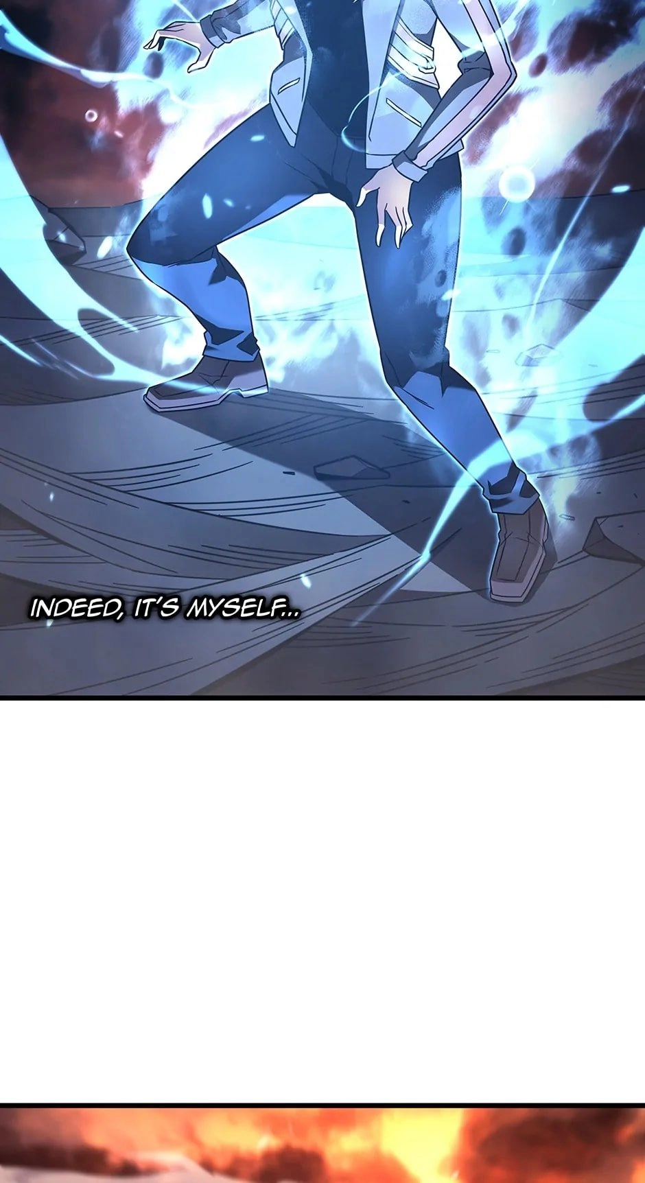 The Great Mage Returns After 4000 Years Chapter 185 – Test of Divinity Page 72
