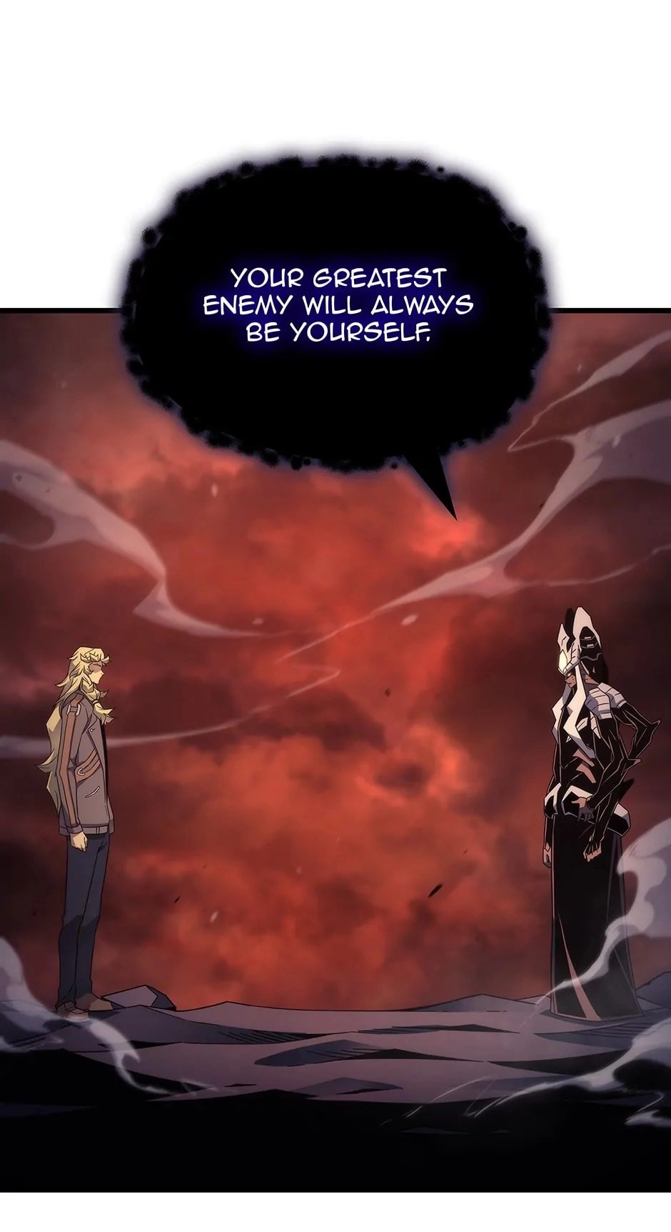 The Great Mage Returns After 4000 Years Chapter 185 – Test of Divinity Page 69