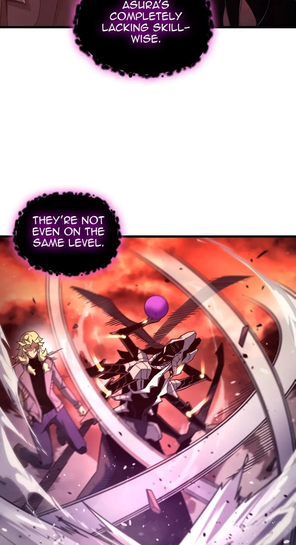 The Great Mage Returns After 4000 Years Chapter 185 – Test of Divinity Page 29