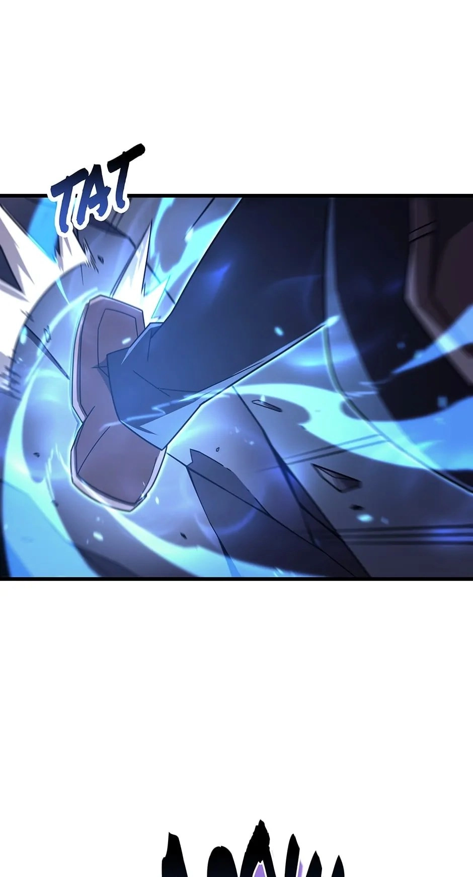 The Great Mage Returns After 4000 Years Chapter 185 – Test of Divinity Page 5