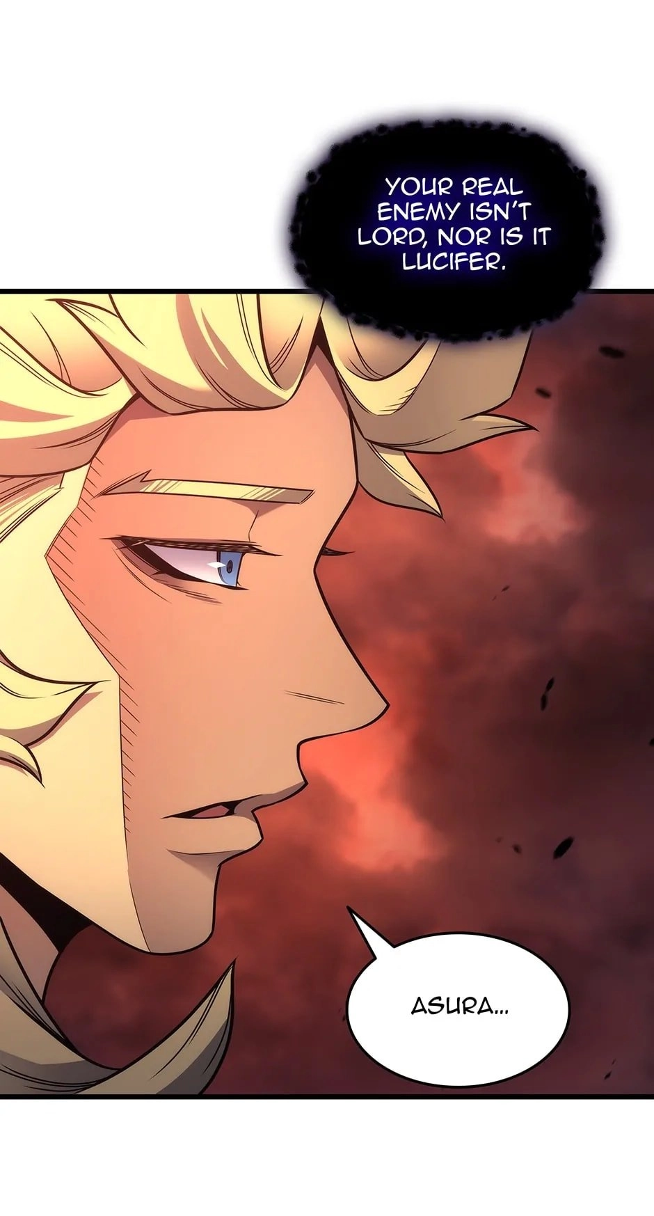 The Great Mage Returns After 4000 Years Chapter 185 – Test of Divinity Page 68