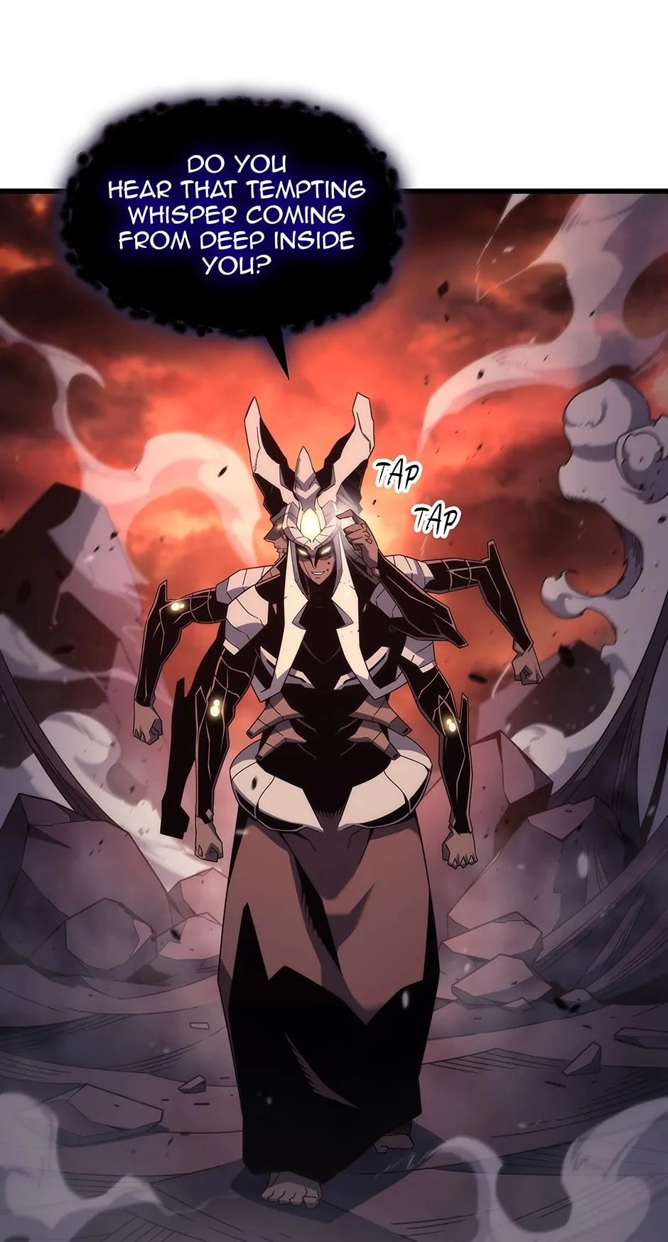 The Great Mage Returns After 4000 Years Chapter 185 – Test of Divinity Page 64