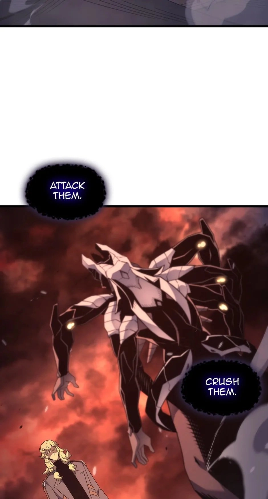 The Great Mage Returns After 4000 Years Chapter 185 – Test of Divinity Page 65
