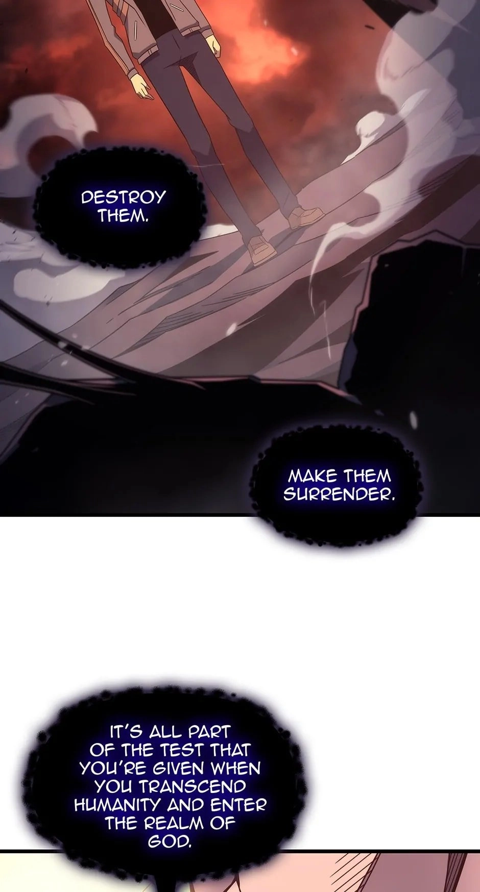 The Great Mage Returns After 4000 Years Chapter 185 – Test of Divinity Page 66
