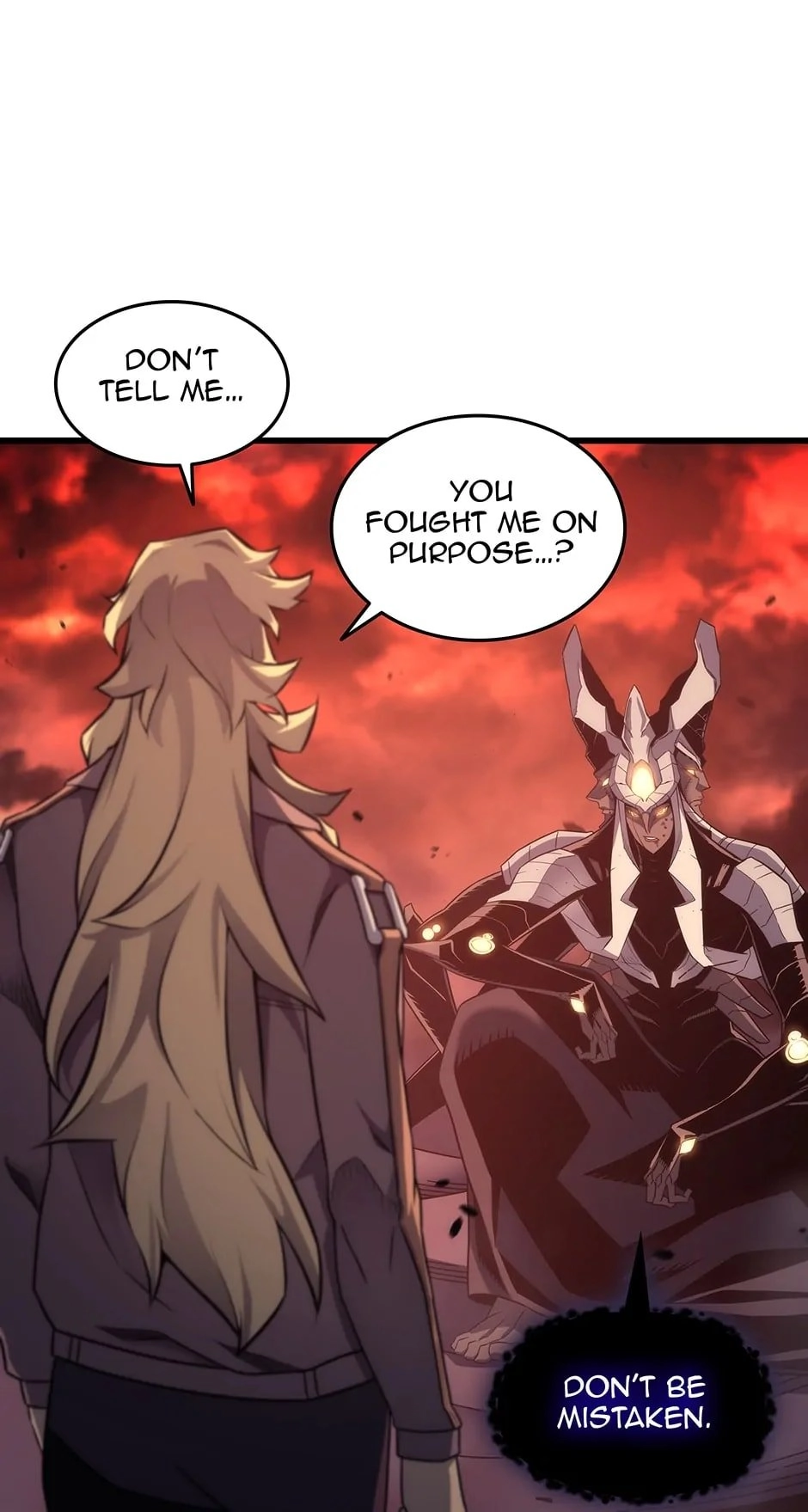 The Great Mage Returns After 4000 Years Chapter 185 – Test of Divinity Page 83