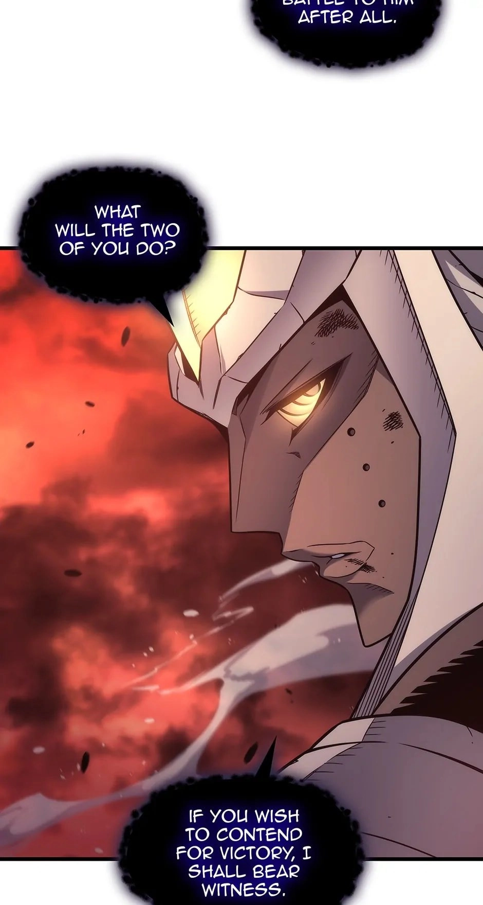 The Great Mage Returns After 4000 Years Chapter 185 – Test of Divinity Page 81