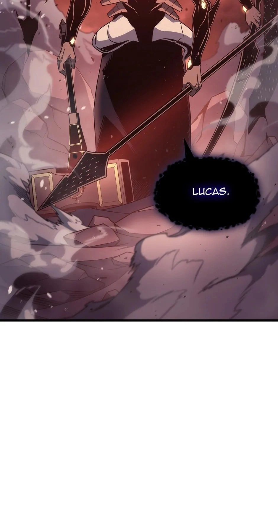 The Great Mage Returns After 4000 Years Chapter 185 – Test of Divinity Page 11