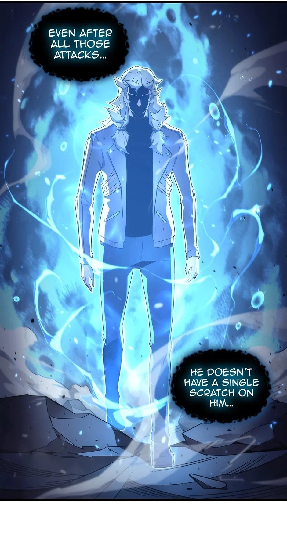 The Great Mage Returns After 4000 Years Chapter 185 – Test of Divinity Page 52