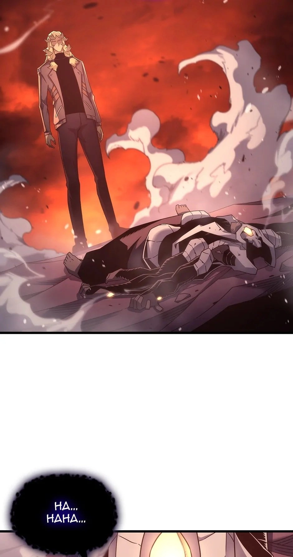 The Great Mage Returns After 4000 Years Chapter 185 – Test of Divinity Page 77