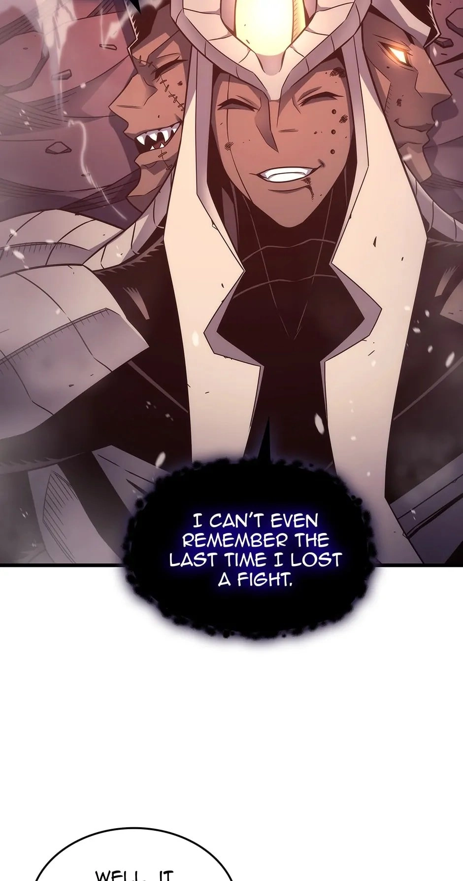The Great Mage Returns After 4000 Years Chapter 185 – Test of Divinity Page 78