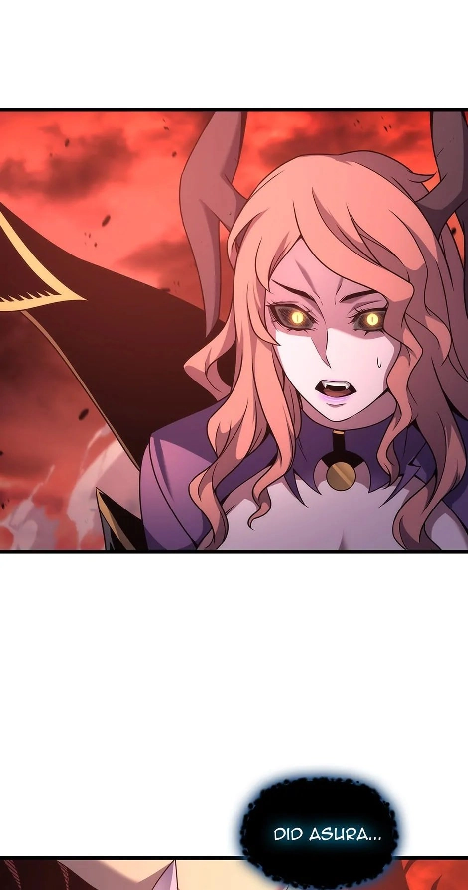 The Great Mage Returns After 4000 Years Chapter 185 – Test of Divinity Page 75