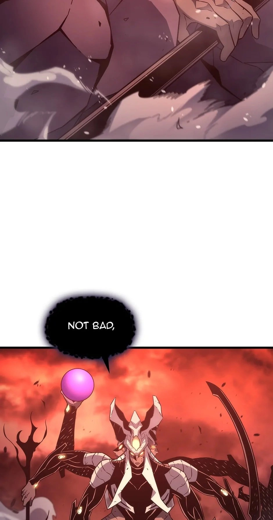 The Great Mage Returns After 4000 Years Chapter 185 – Test of Divinity Page 10