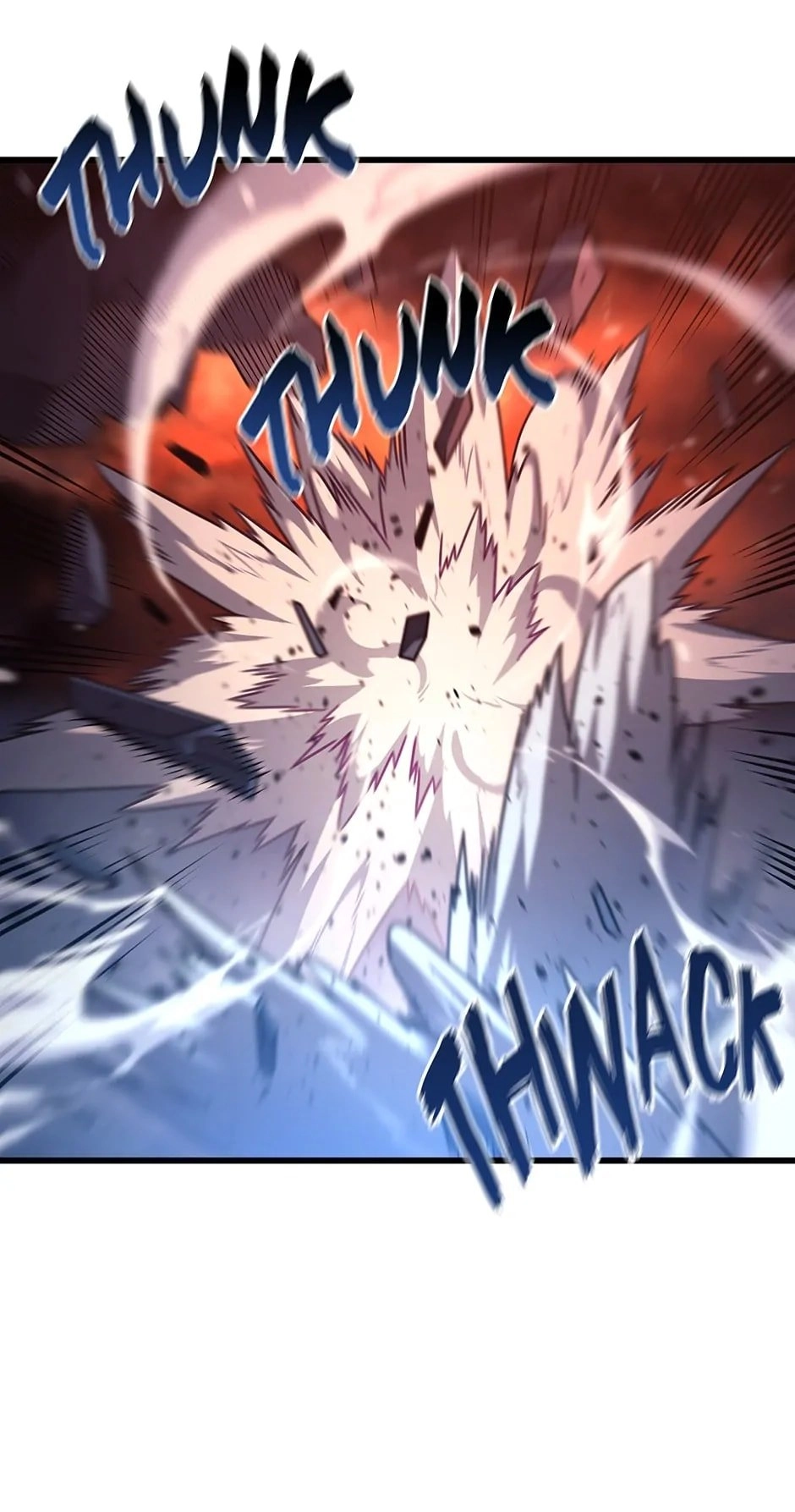 The Great Mage Returns After 4000 Years Chapter 185 – Test of Divinity Page 49