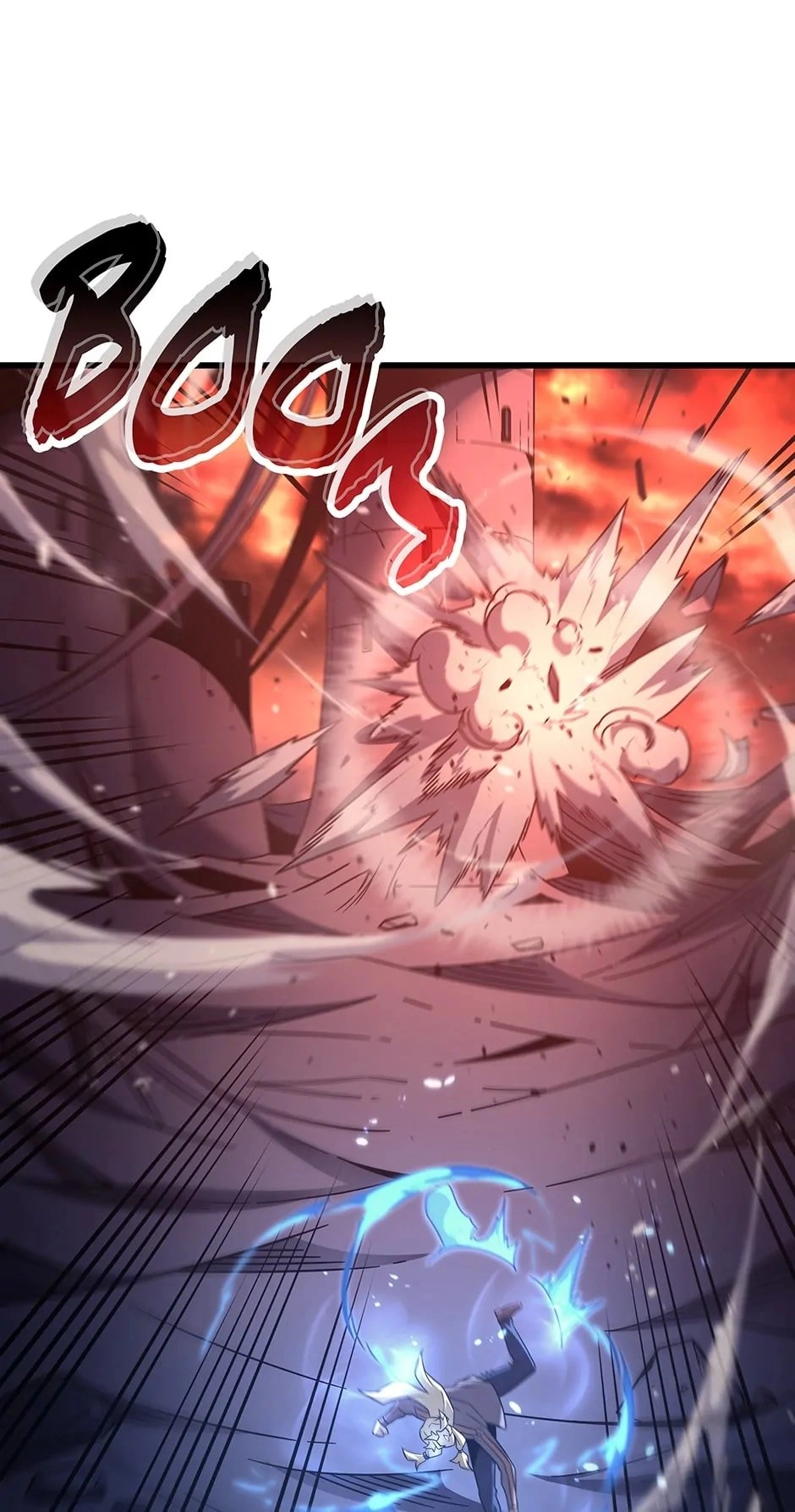 The Great Mage Returns After 4000 Years Chapter 185 – Test of Divinity Page 7