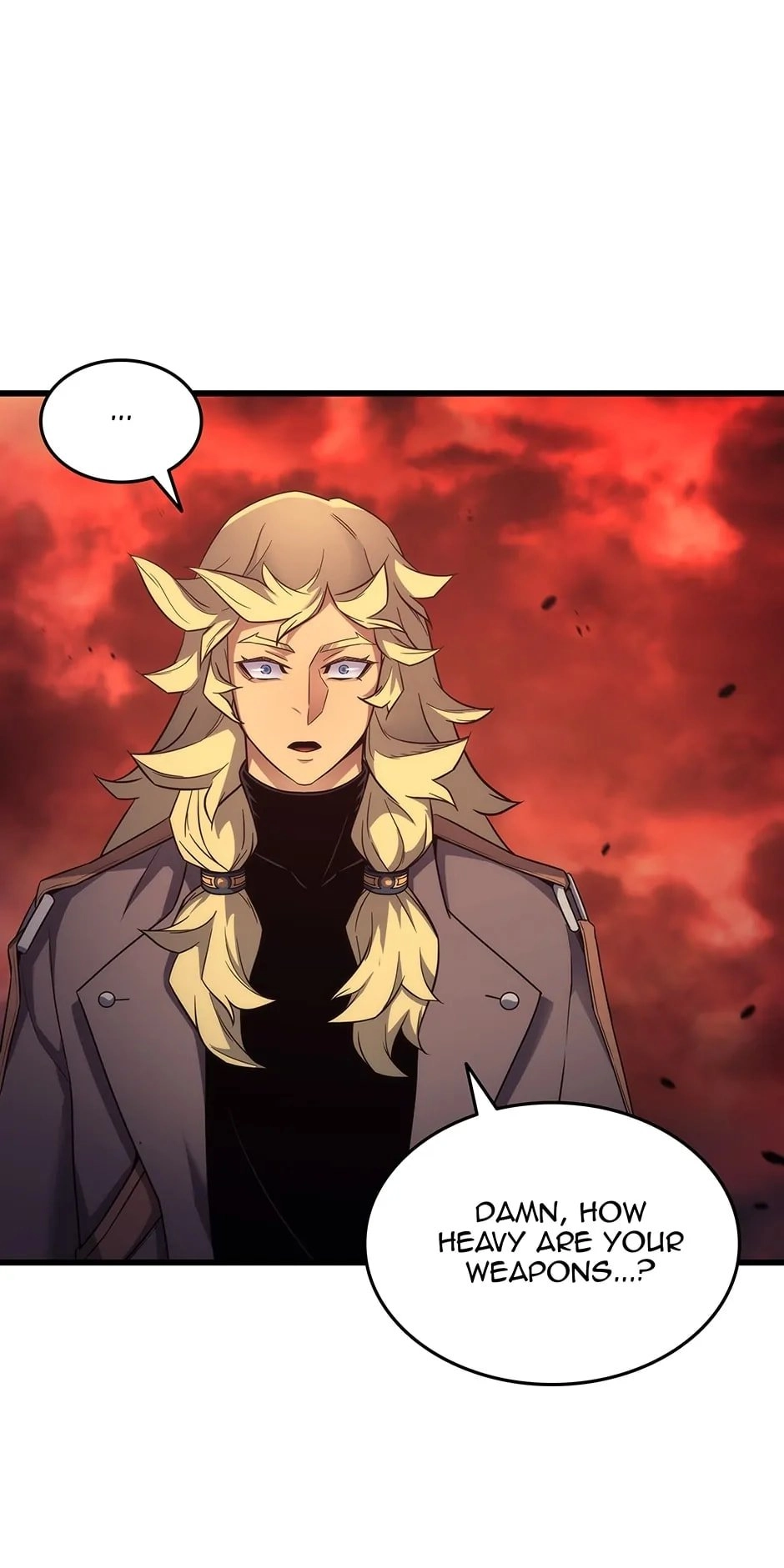 The Great Mage Returns After 4000 Years Chapter 185 – Test of Divinity Page 34