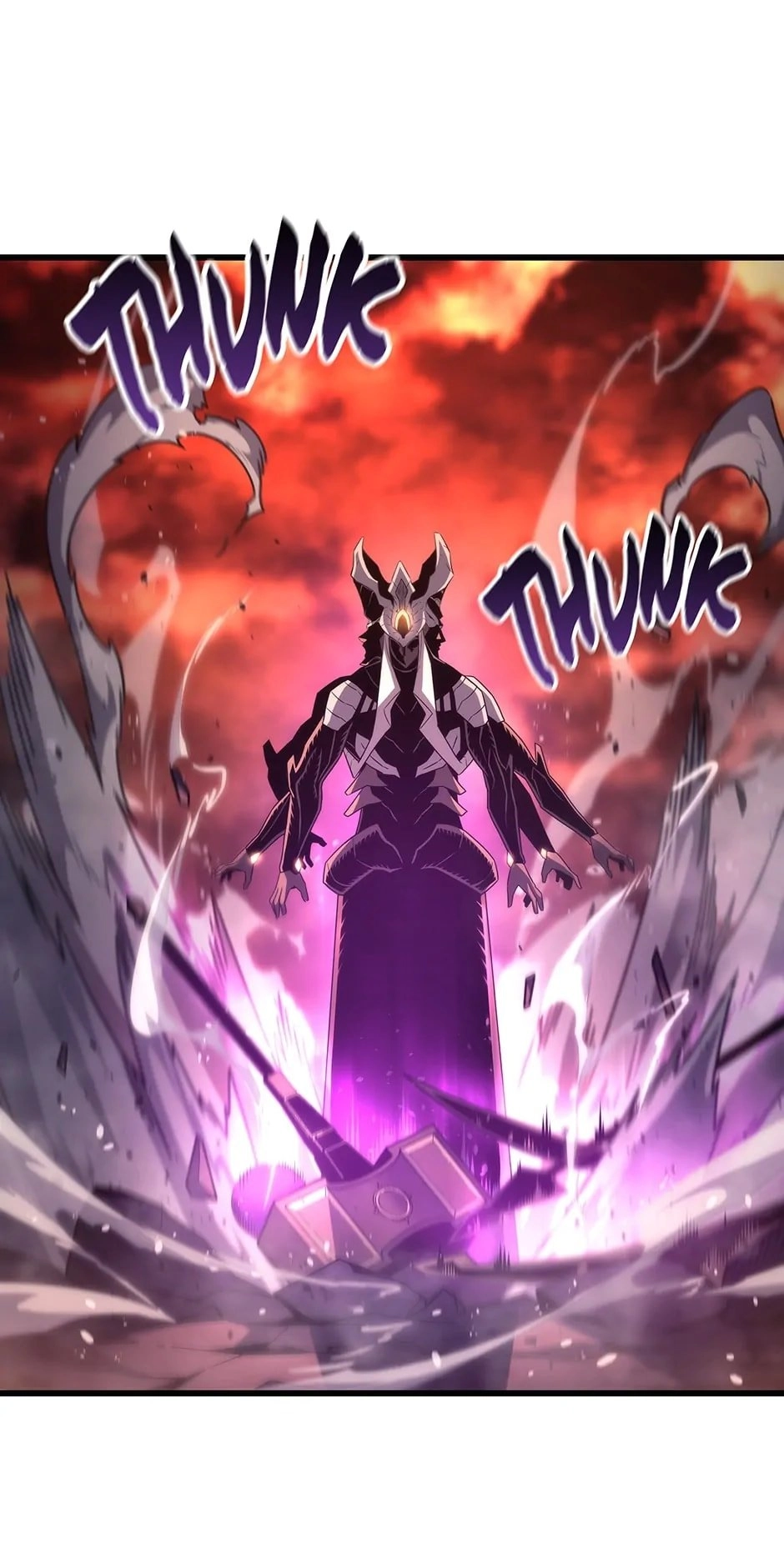 The Great Mage Returns After 4000 Years Chapter 185 – Test of Divinity Page 33