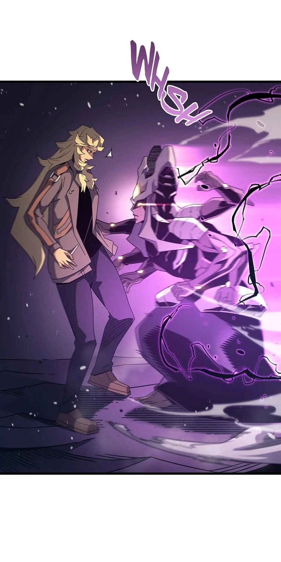 The Great Mage Returns After 4000 Years Chapter 185 – Test of Divinity Page 35