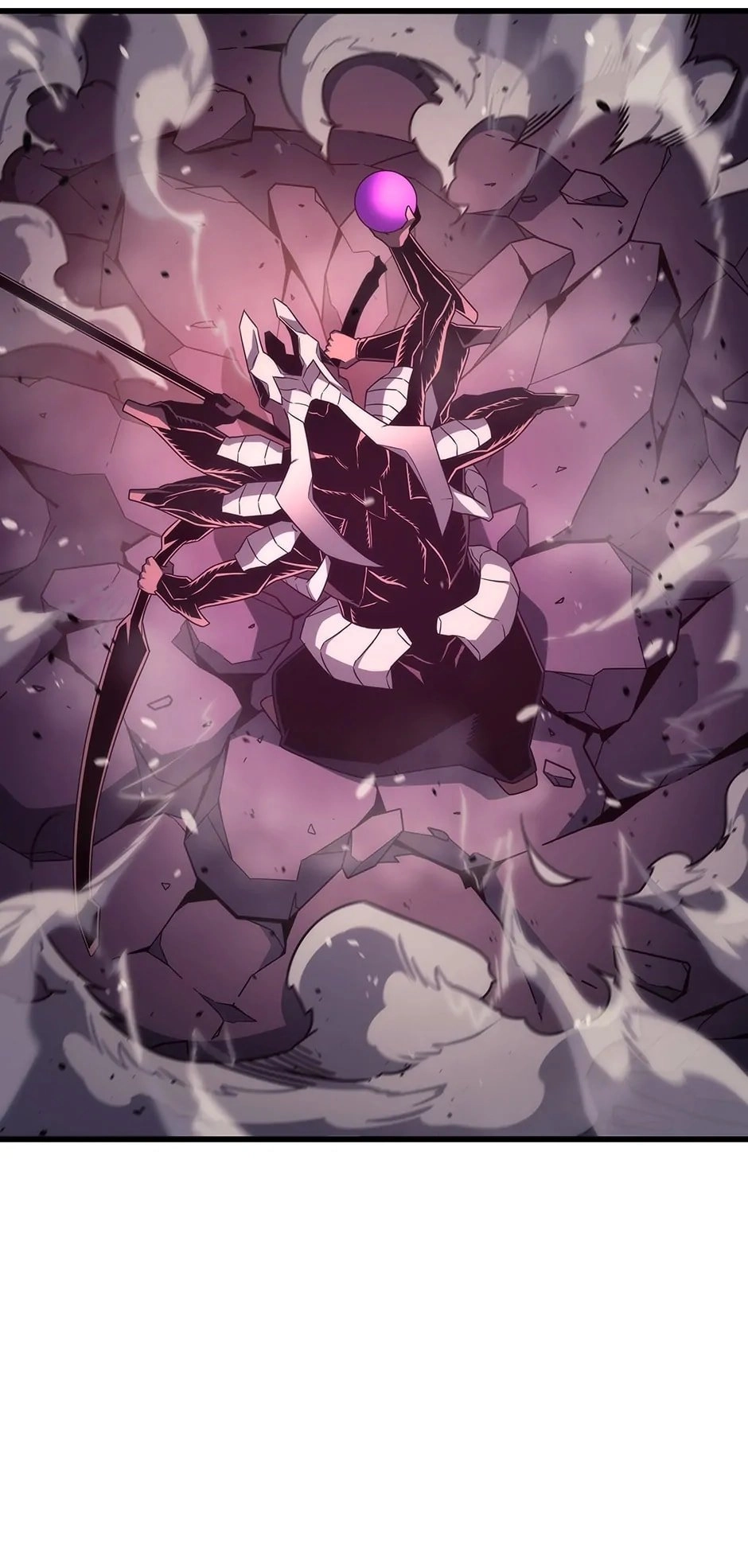 The Great Mage Returns After 4000 Years Chapter 185 – Test of Divinity Page 22