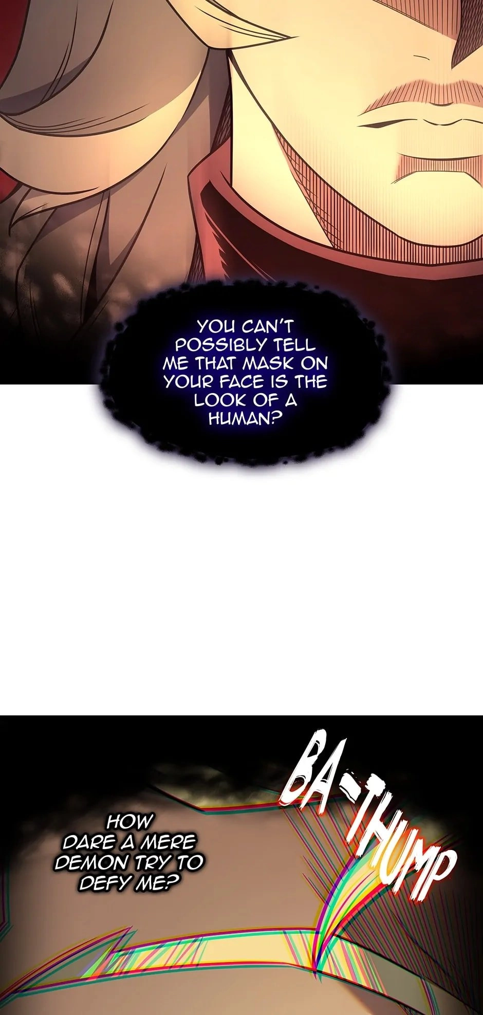 The Great Mage Returns After 4000 Years Chapter 185 – Test of Divinity Page 55