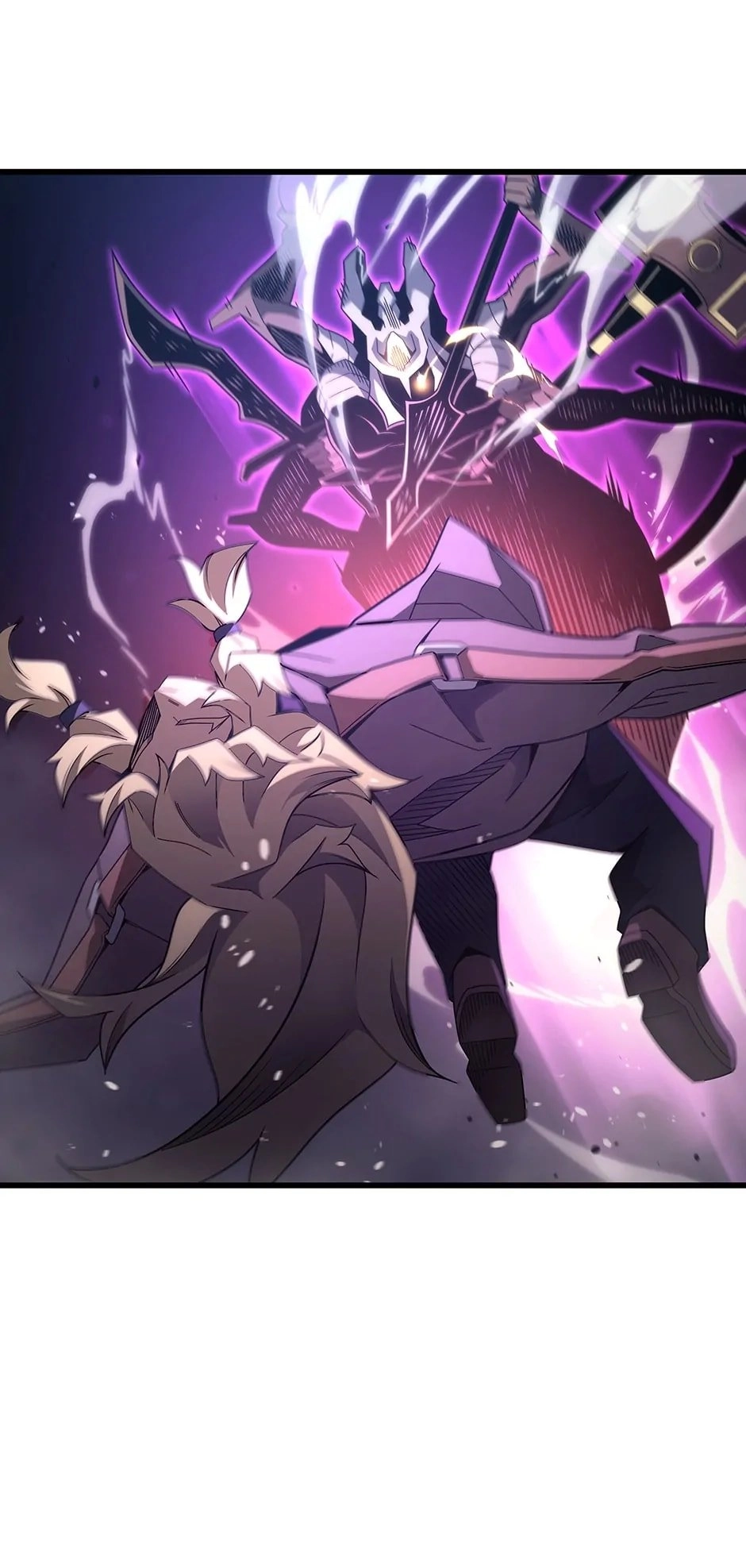 The Great Mage Returns After 4000 Years Chapter 185 – Test of Divinity Page 20
