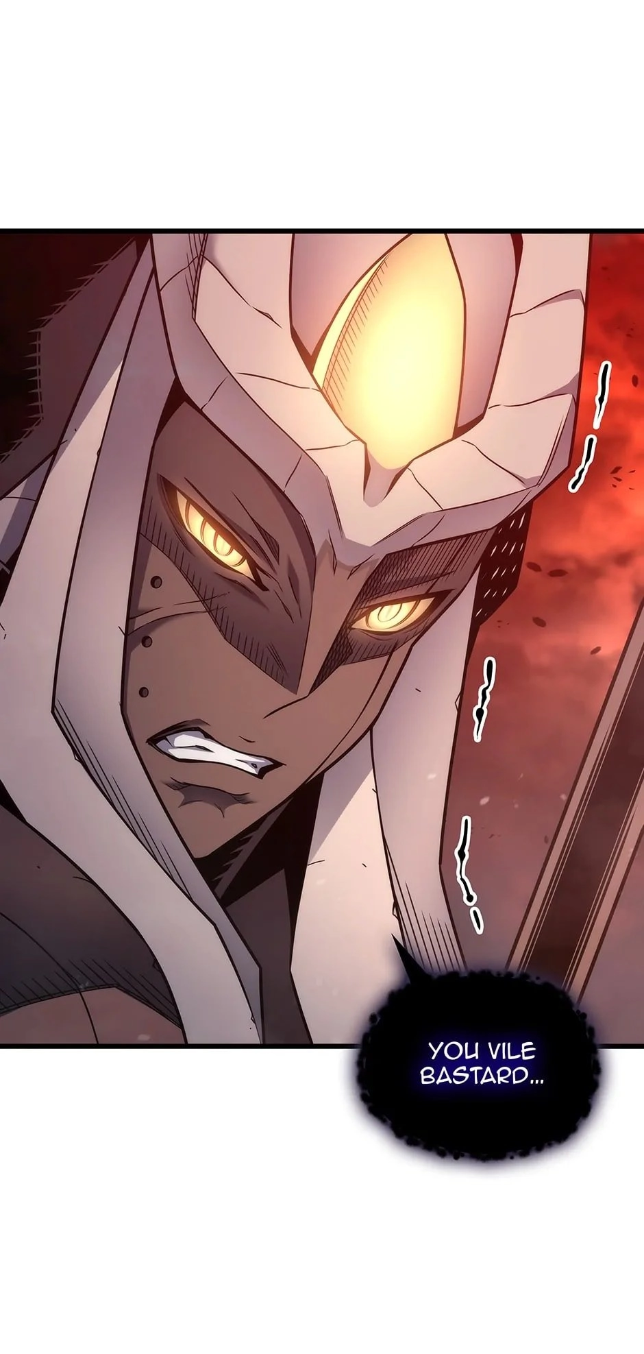 The Great Mage Returns After 4000 Years Chapter 185 – Test of Divinity Page 25