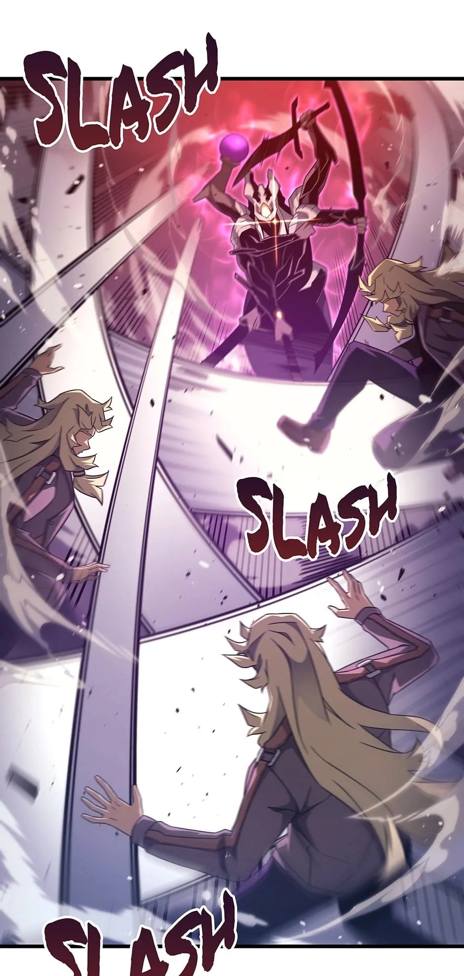 The Great Mage Returns After 4000 Years Chapter 185 – Test of Divinity Page 26