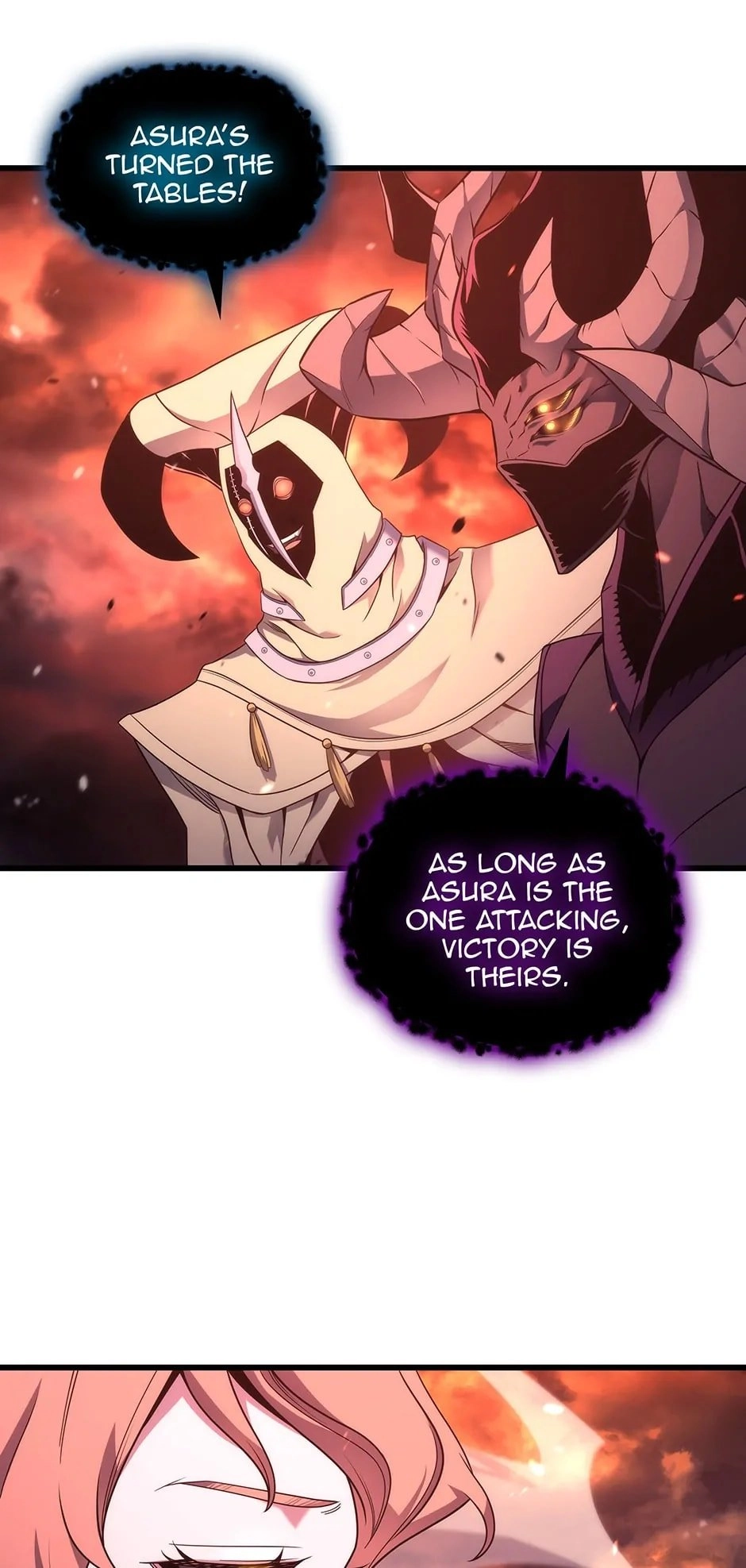The Great Mage Returns After 4000 Years Chapter 185 – Test of Divinity Page 43