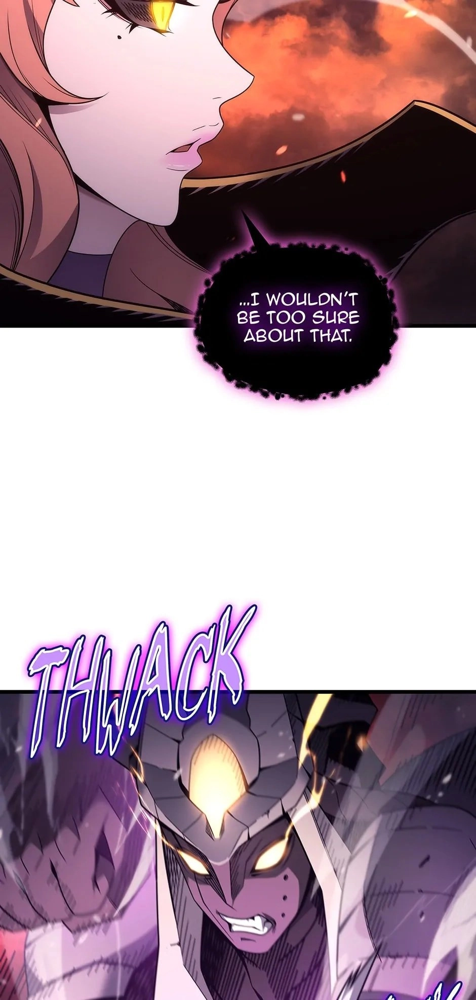 The Great Mage Returns After 4000 Years Chapter 185 – Test of Divinity Page 44