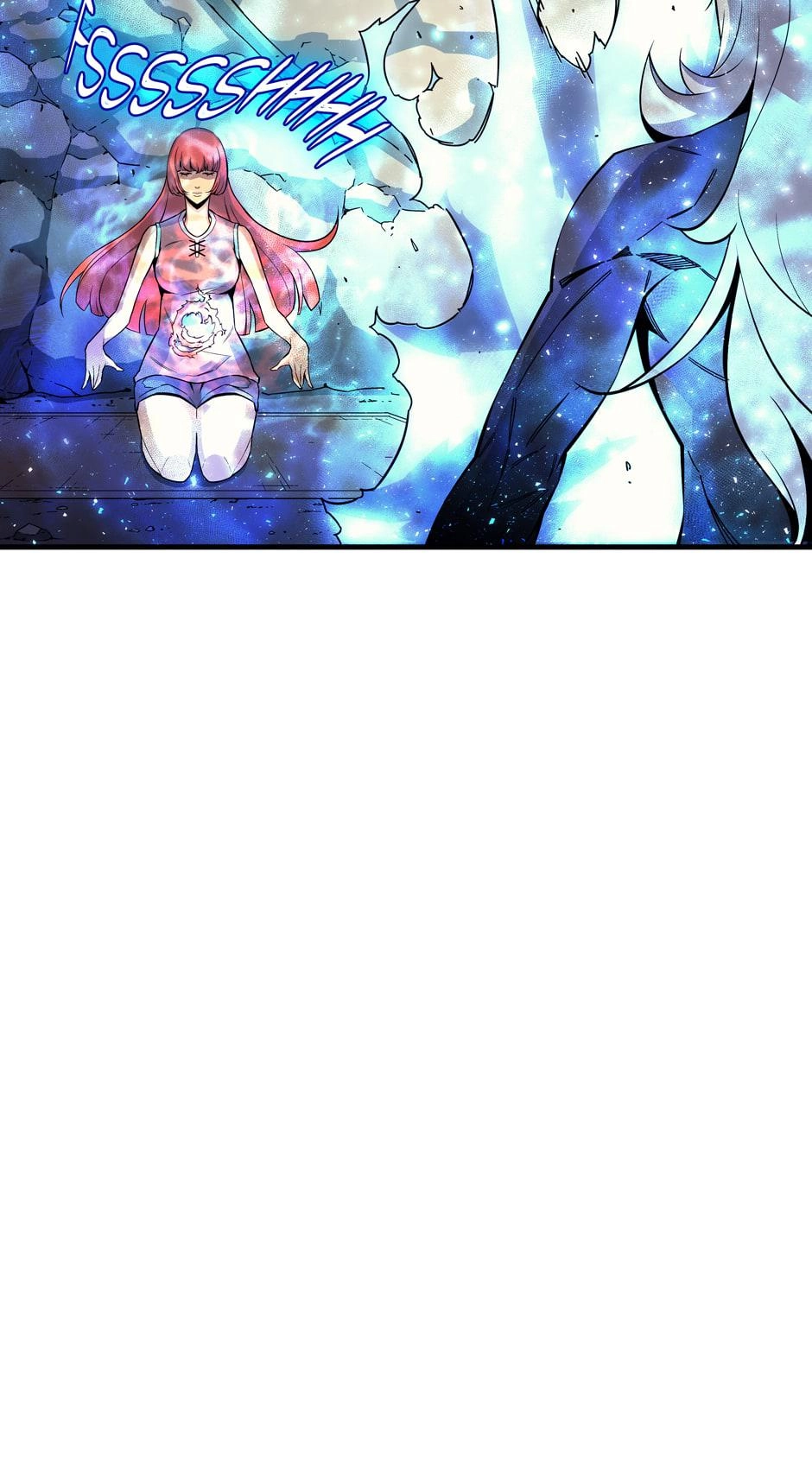 The Great Mage Returns After 4000 Years Chapter 22 Page 22