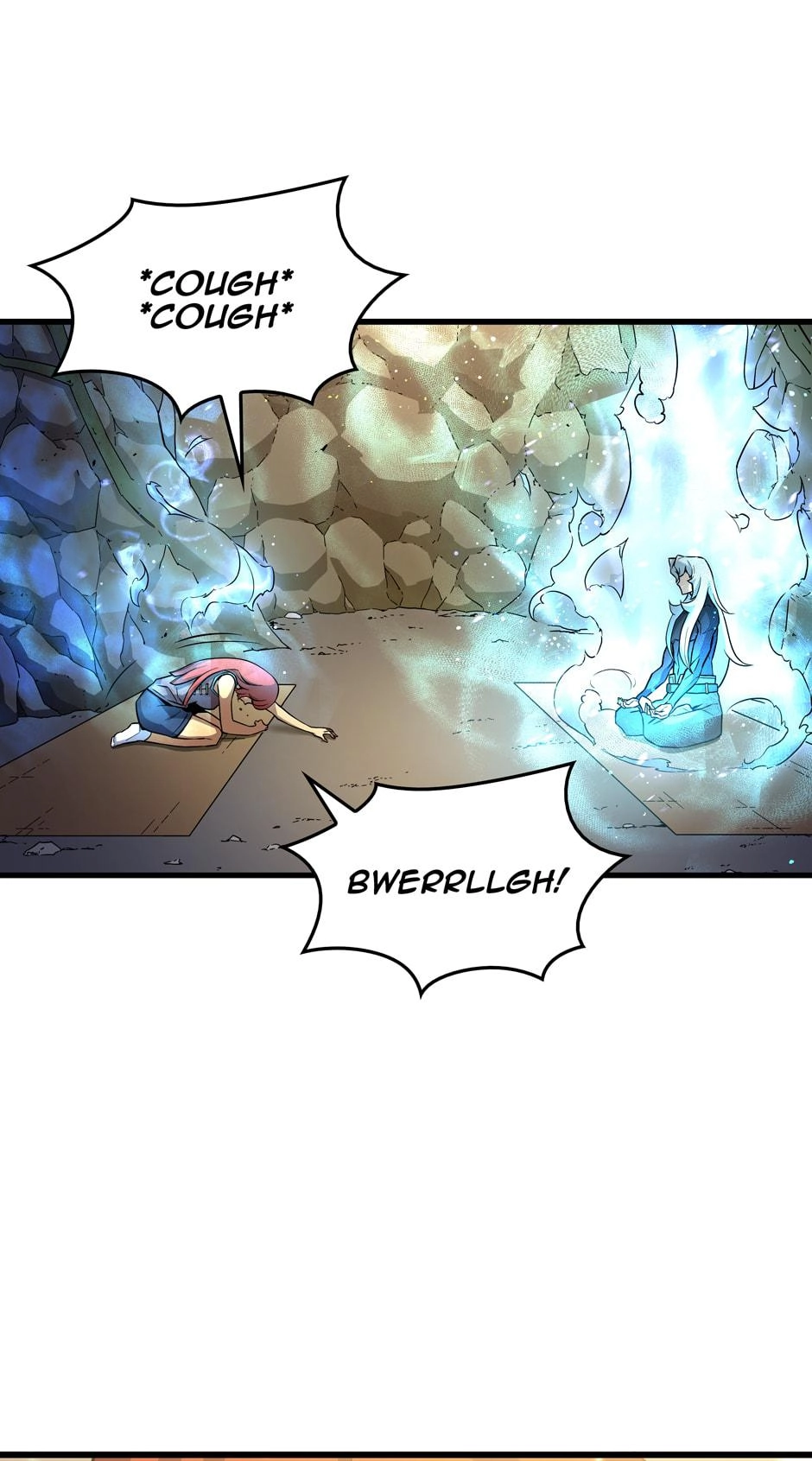 The Great Mage Returns After 4000 Years Chapter 22 Page 28