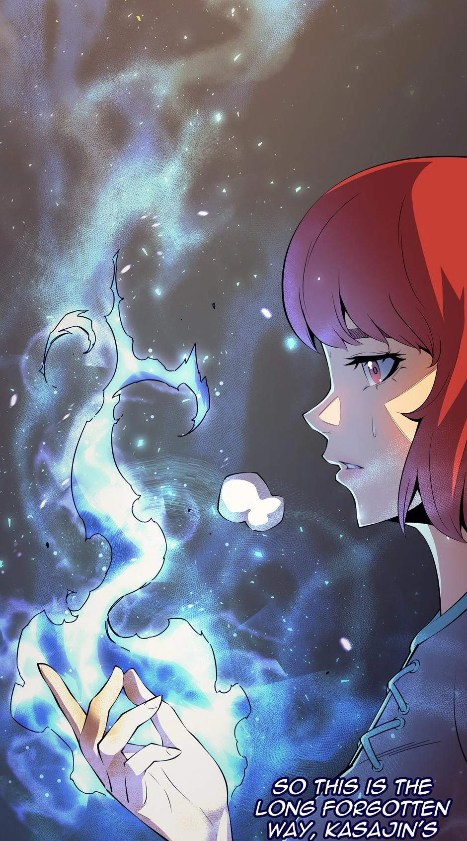 The Great Mage Returns After 4000 Years Chapter 22 Page 30