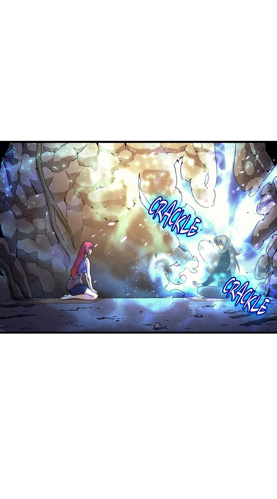 The Great Mage Returns After 4000 Years Chapter 22 Page 20