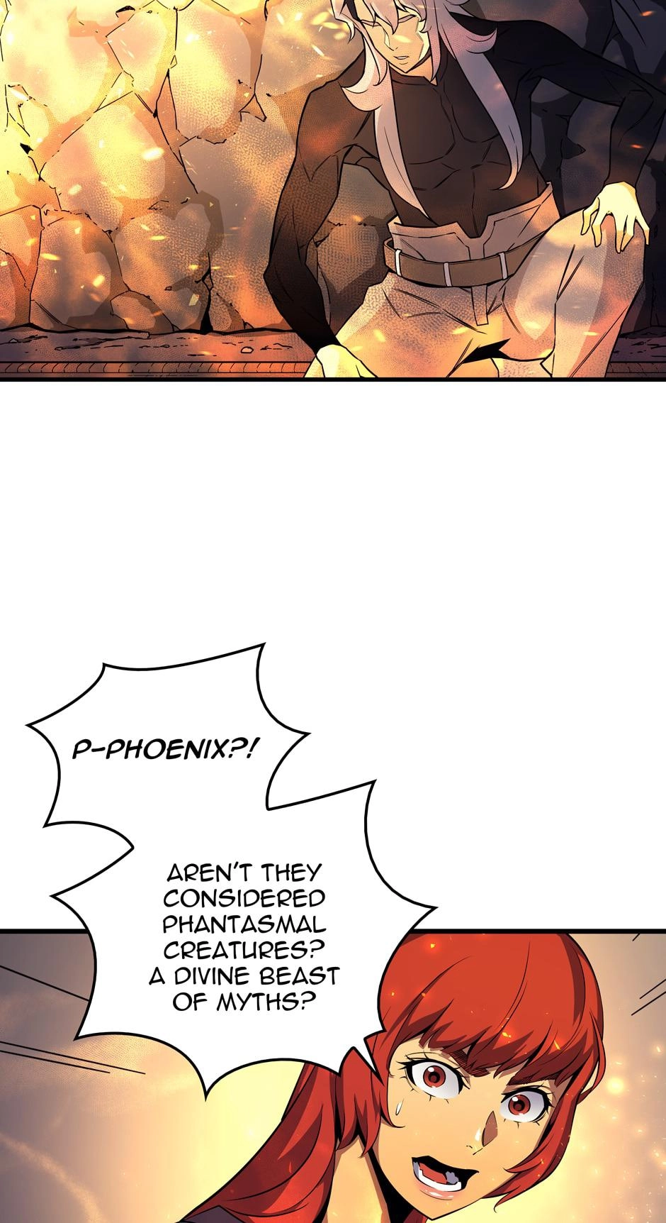 The Great Mage Returns After 4000 Years Chapter 22 Page 41