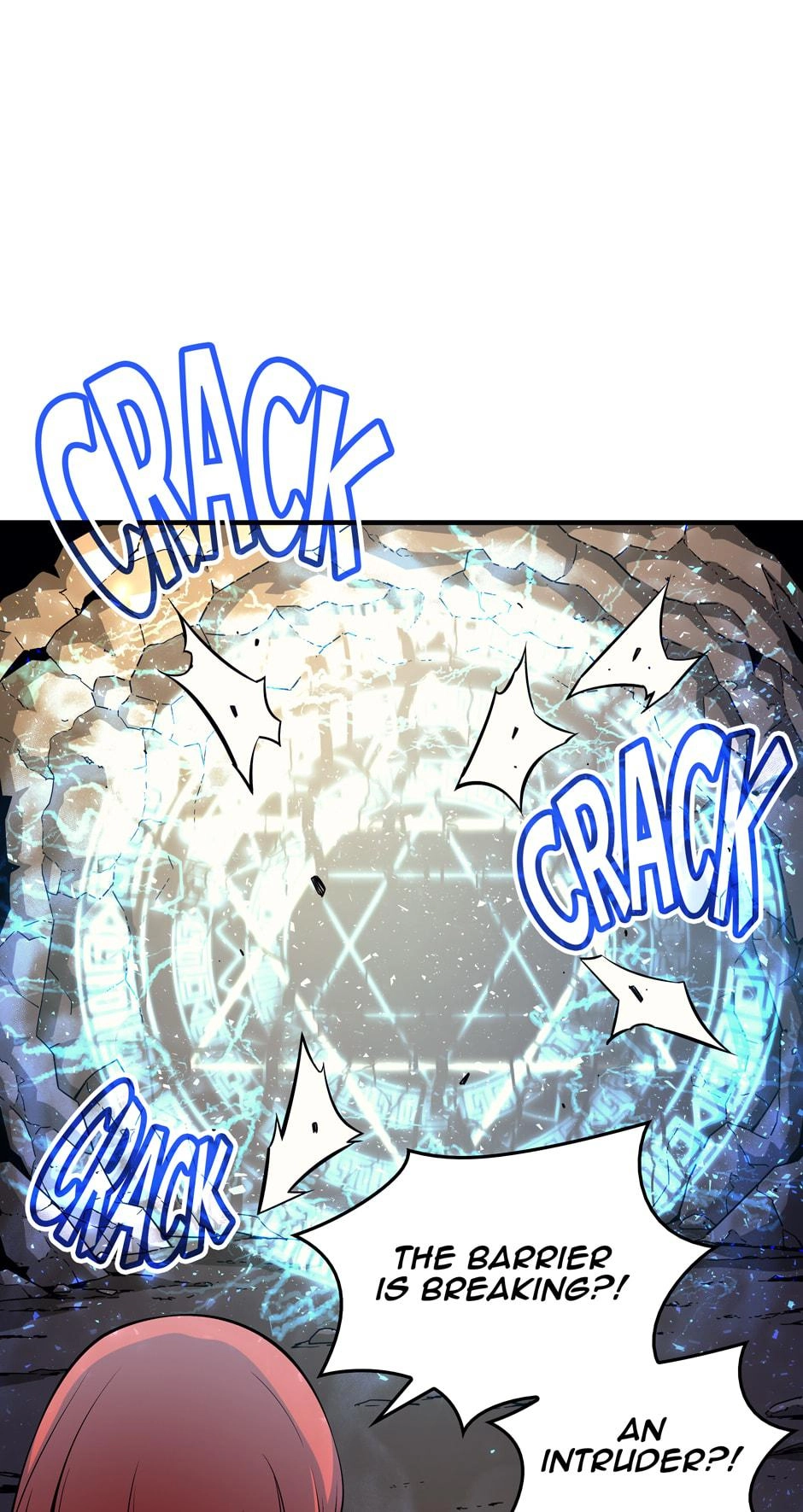 The Great Mage Returns After 4000 Years Chapter 22 Page 34