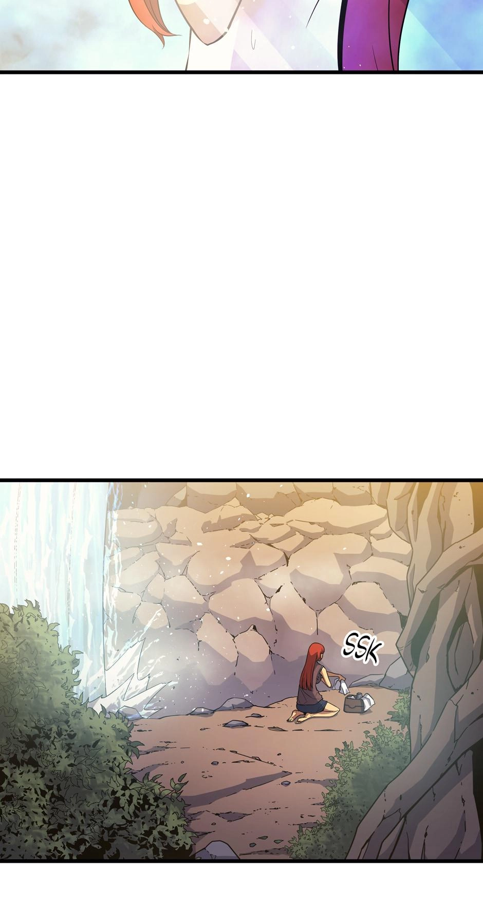 The Great Mage Returns After 4000 Years Chapter 22 Page 5