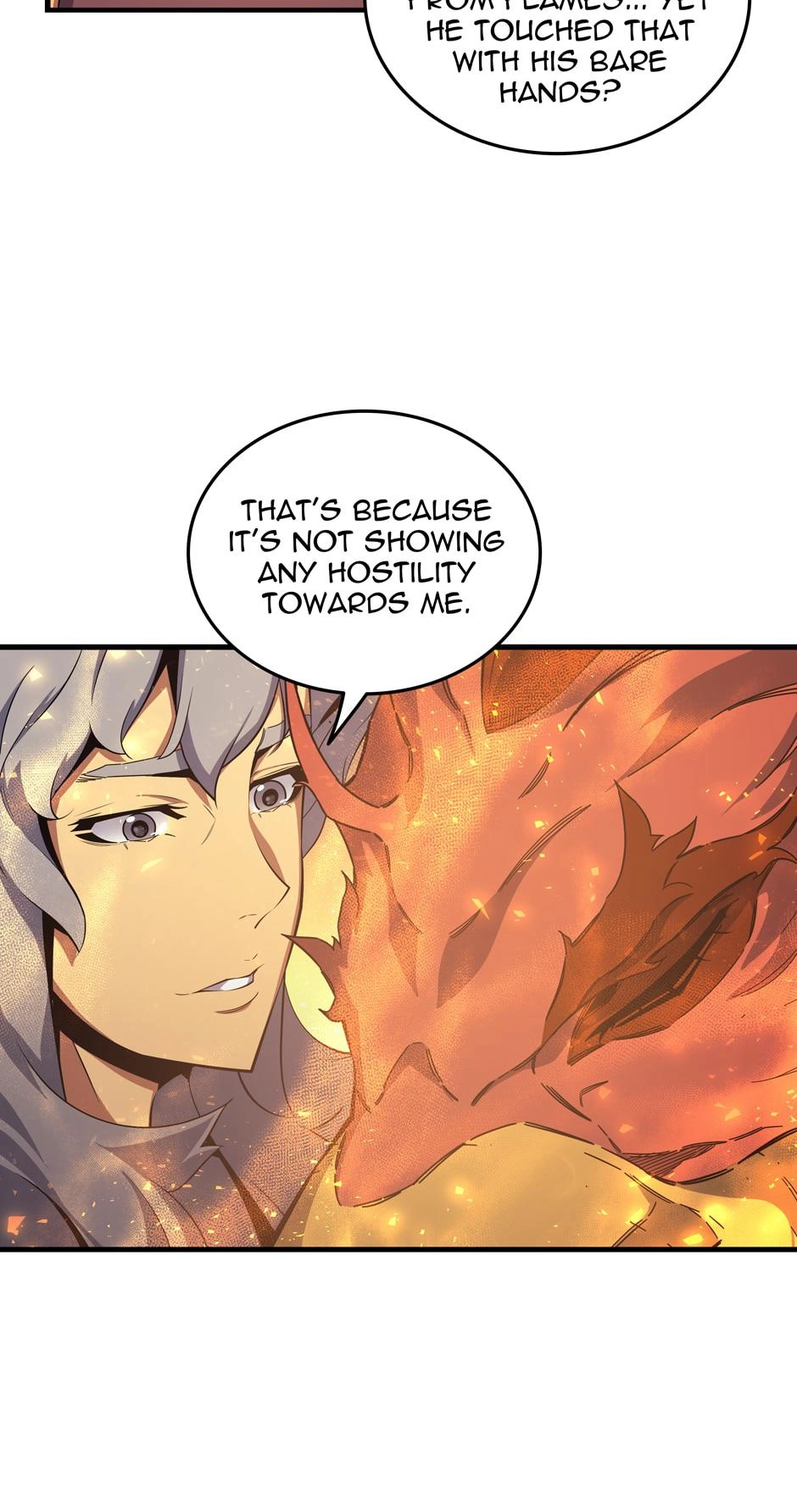 The Great Mage Returns After 4000 Years Chapter 22 Page 55