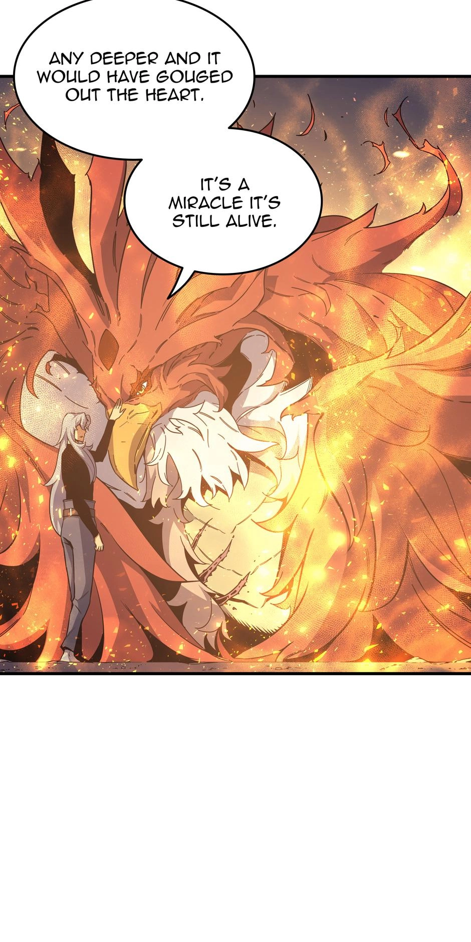 The Great Mage Returns After 4000 Years Chapter 22 Page 57
