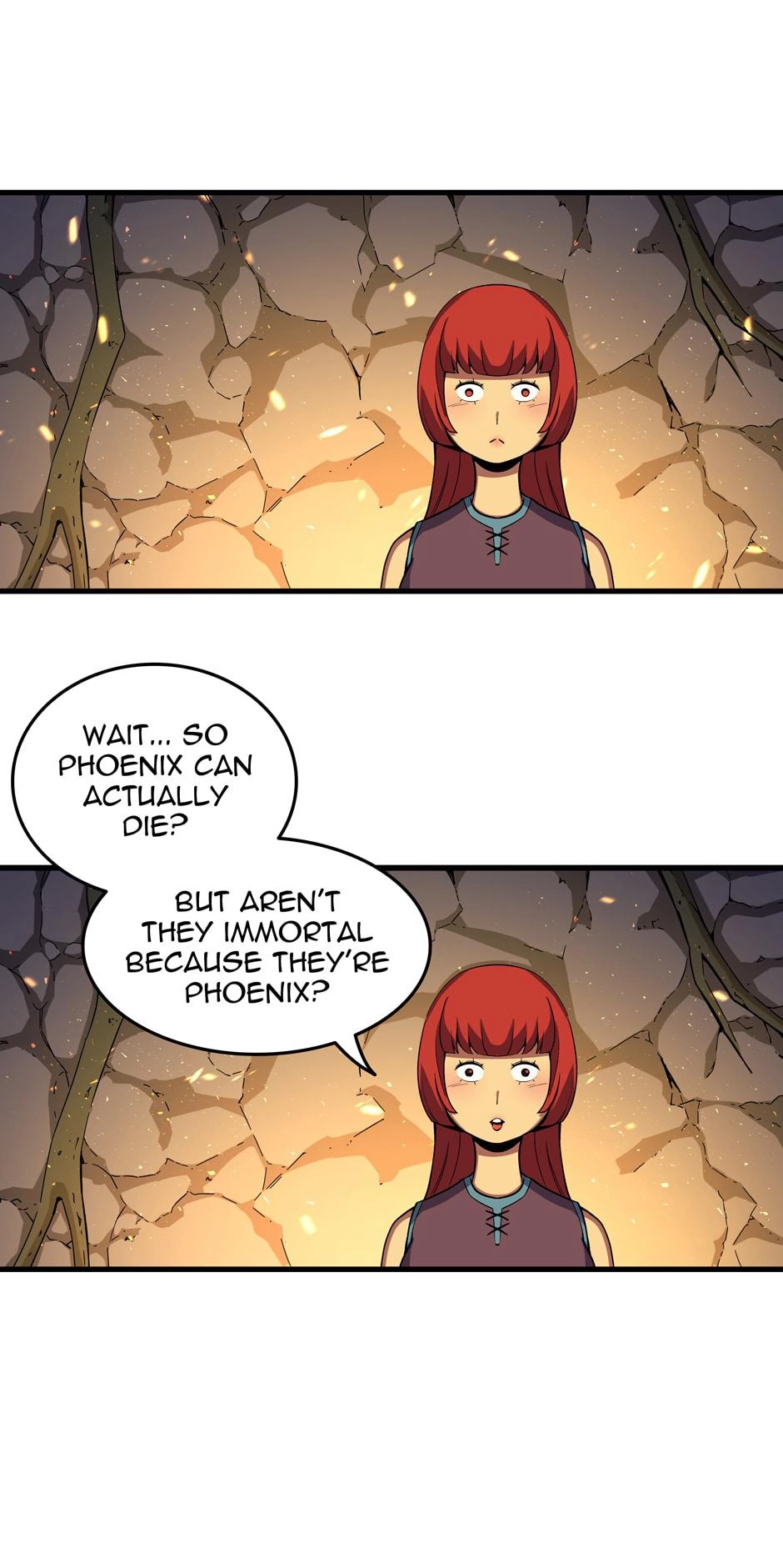 The Great Mage Returns After 4000 Years Chapter 22 Page 58