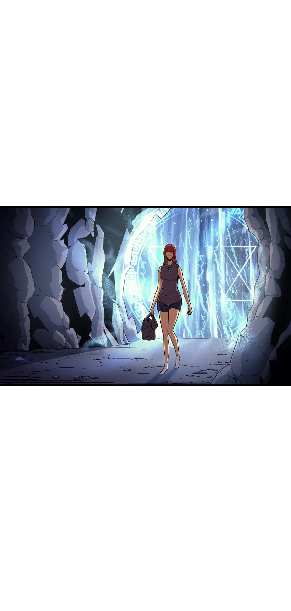 The Great Mage Returns After 4000 Years Chapter 22 Page 11