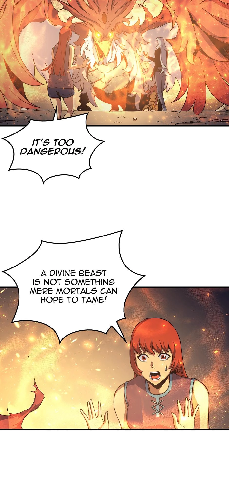 The Great Mage Returns After 4000 Years Chapter 22 Page 48