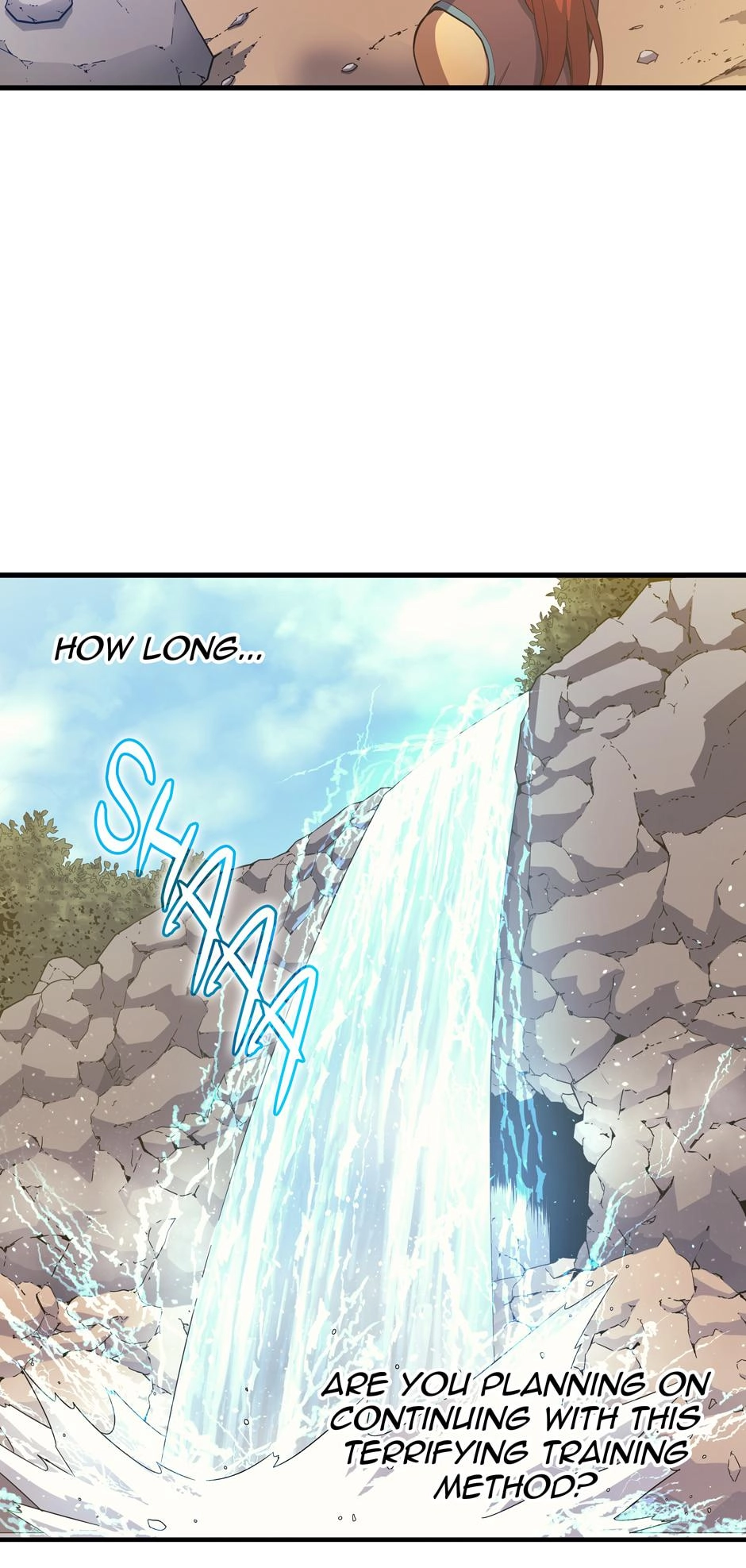 The Great Mage Returns After 4000 Years Chapter 22 Page 10