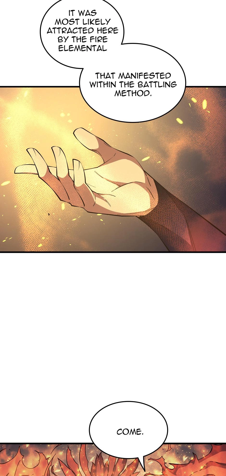 The Great Mage Returns After 4000 Years Chapter 22 Page 47