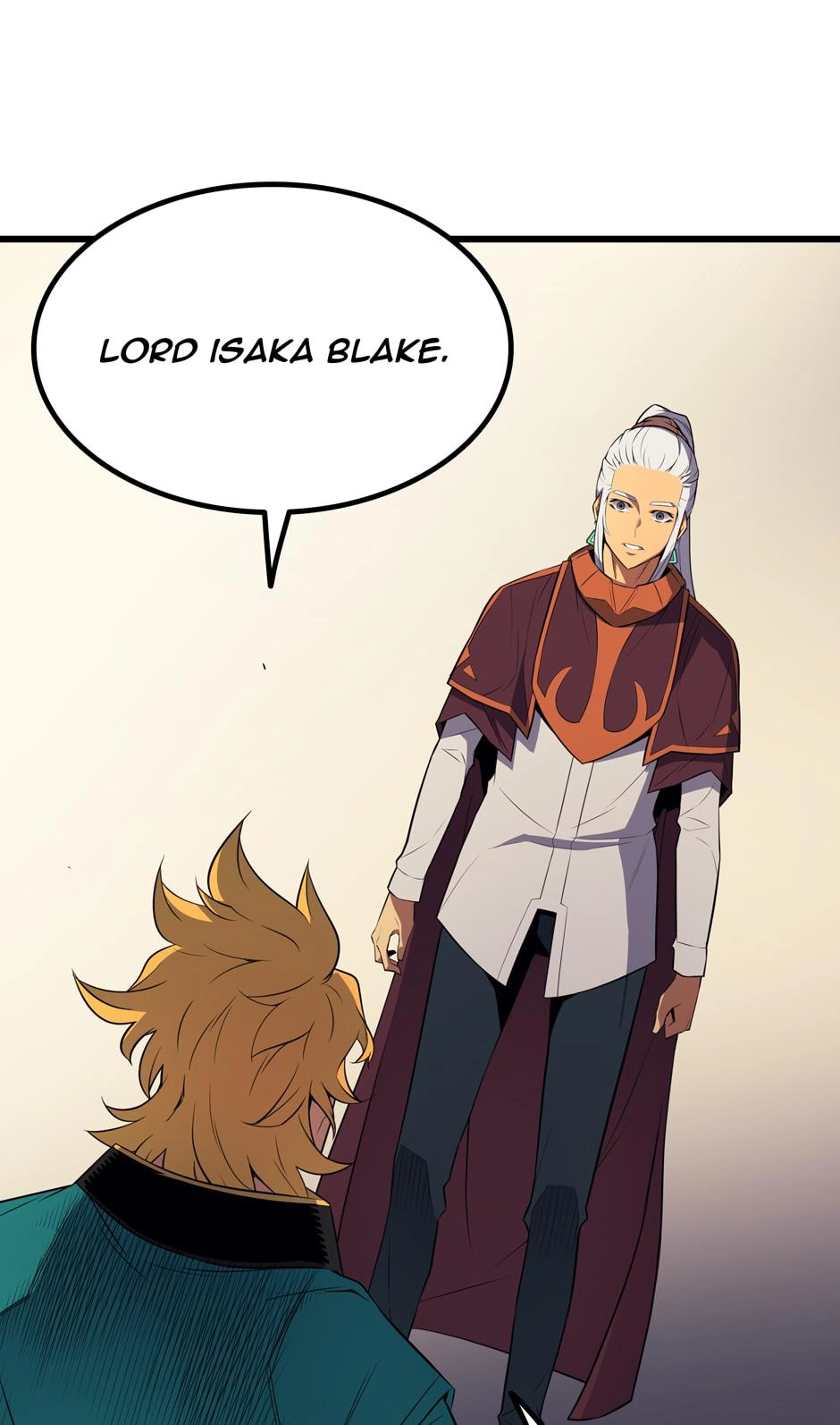 The Great Mage Returns After 4000 Years Chapter 45 Page 63