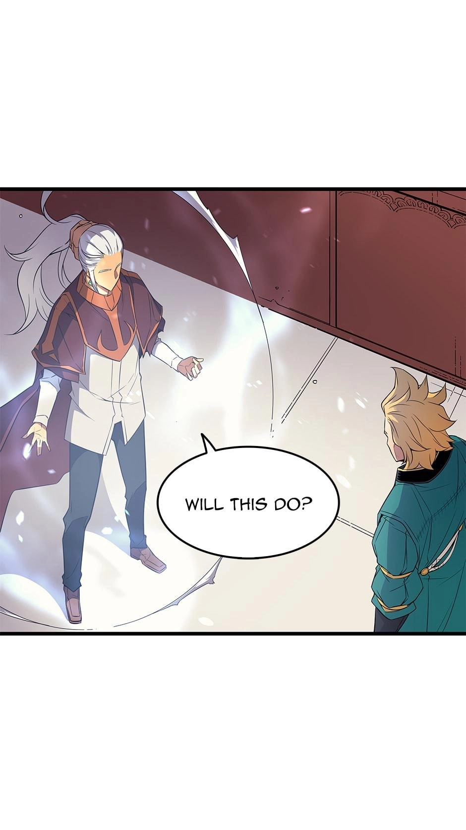The Great Mage Returns After 4000 Years Chapter 45 Page 42